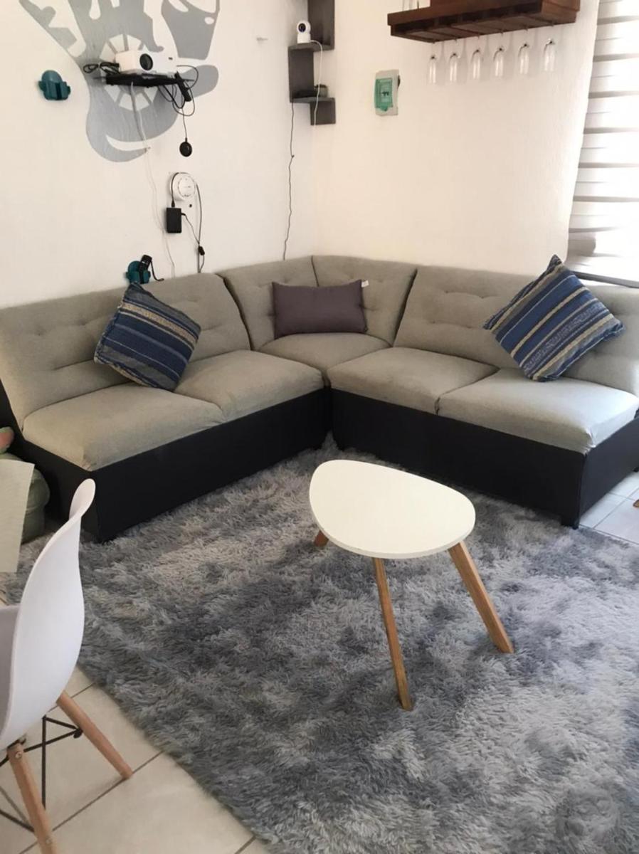 Cancún Smart House with pool & AquaPark