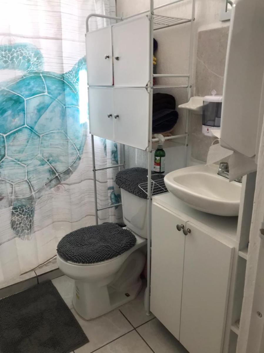 Cancún Smart House with pool & AquaPark