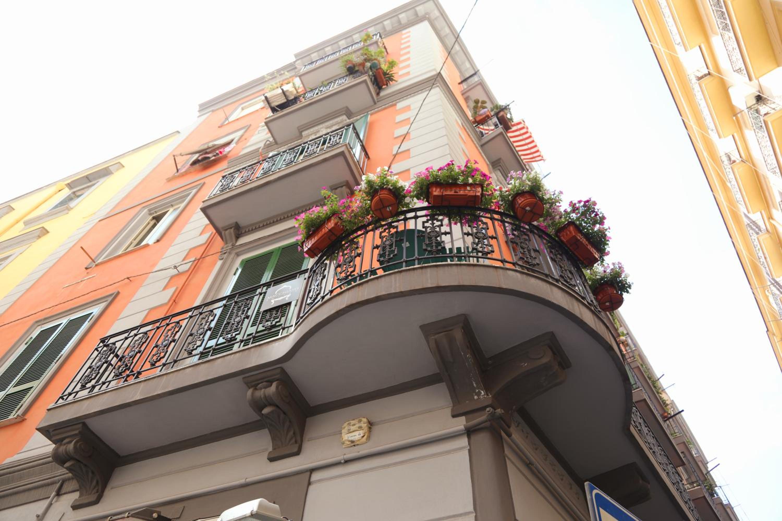 Macchiato Suites Boutique Guest House