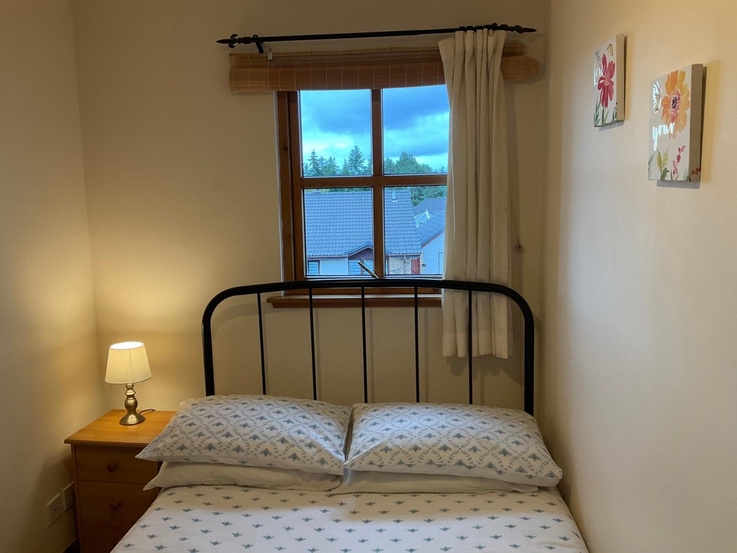 Culloden Apartment Free Parking view 4