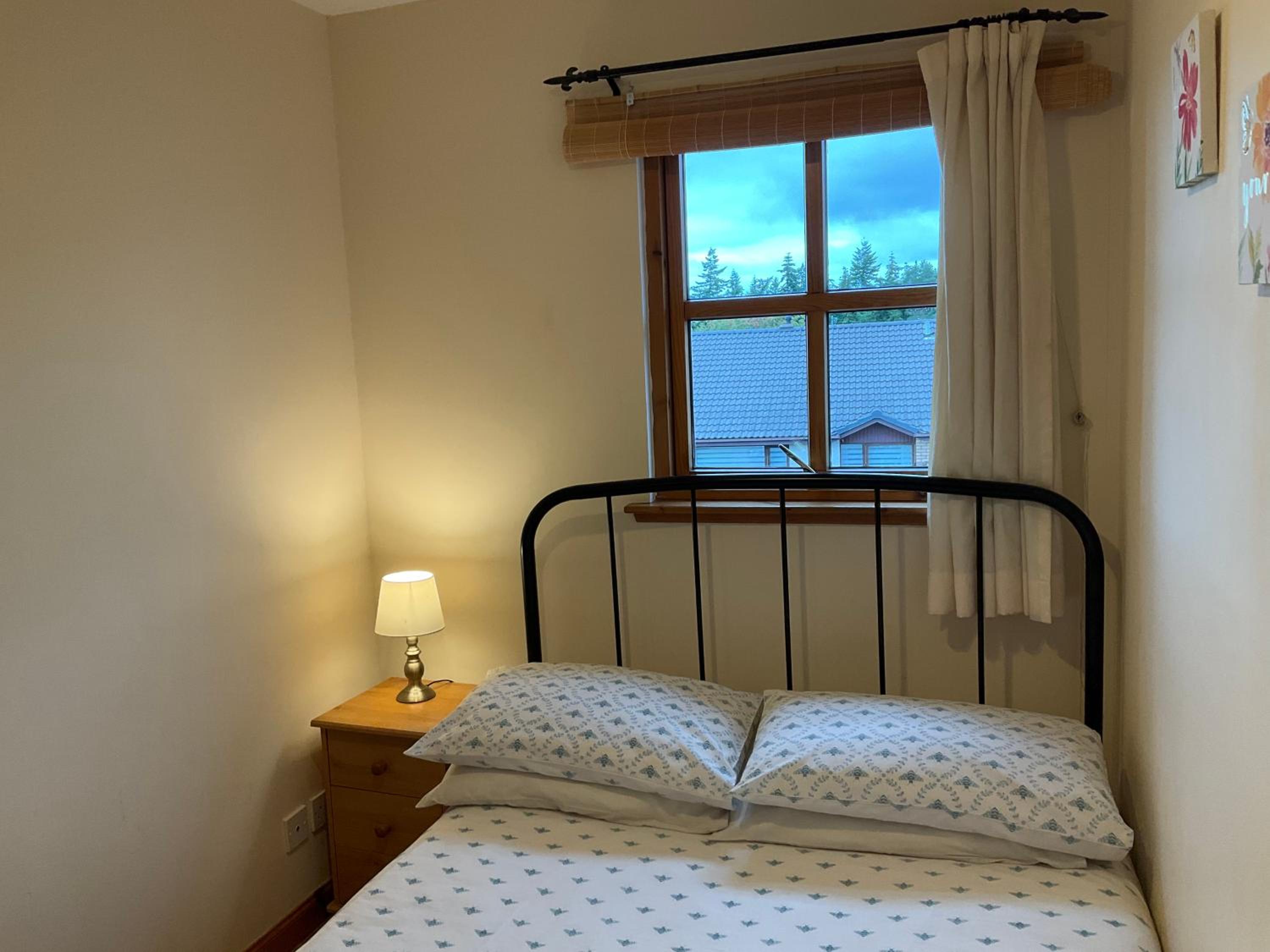 Culloden Apartment Free Parking view 5