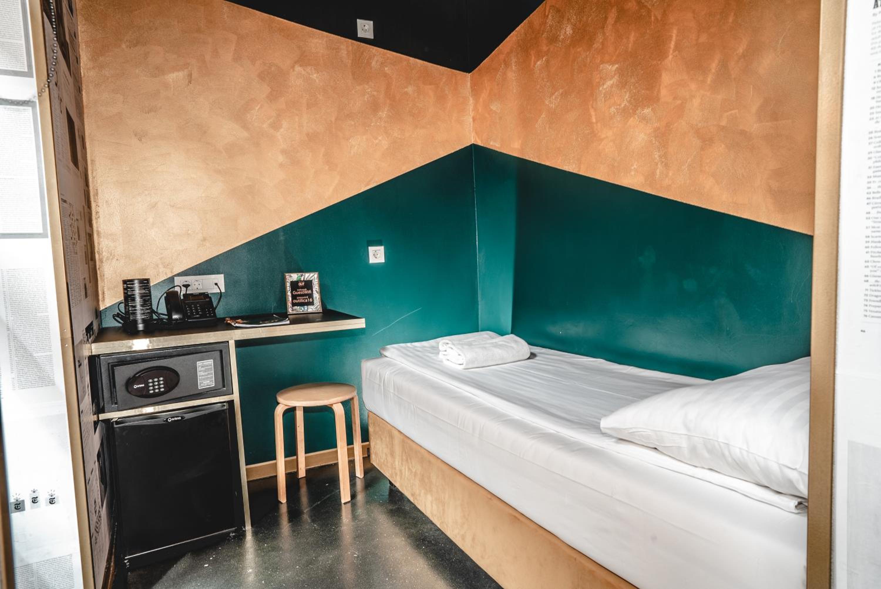Chillout Hostel Zagreb
