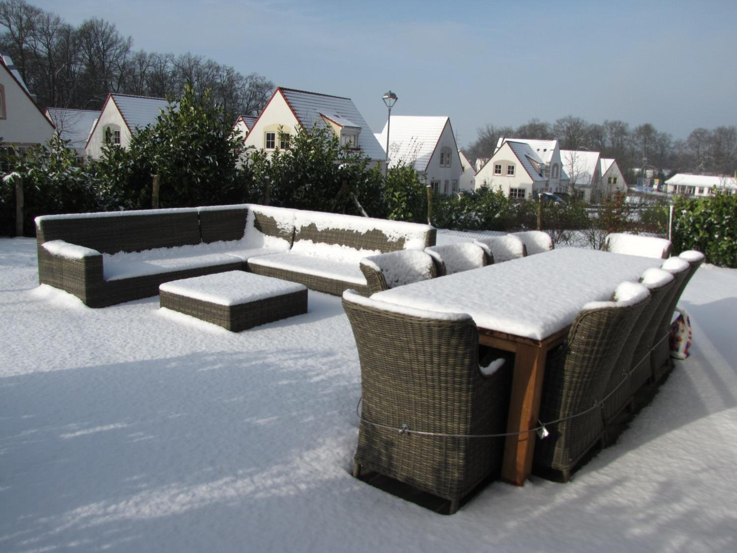Haus Willy Bad Bentheim