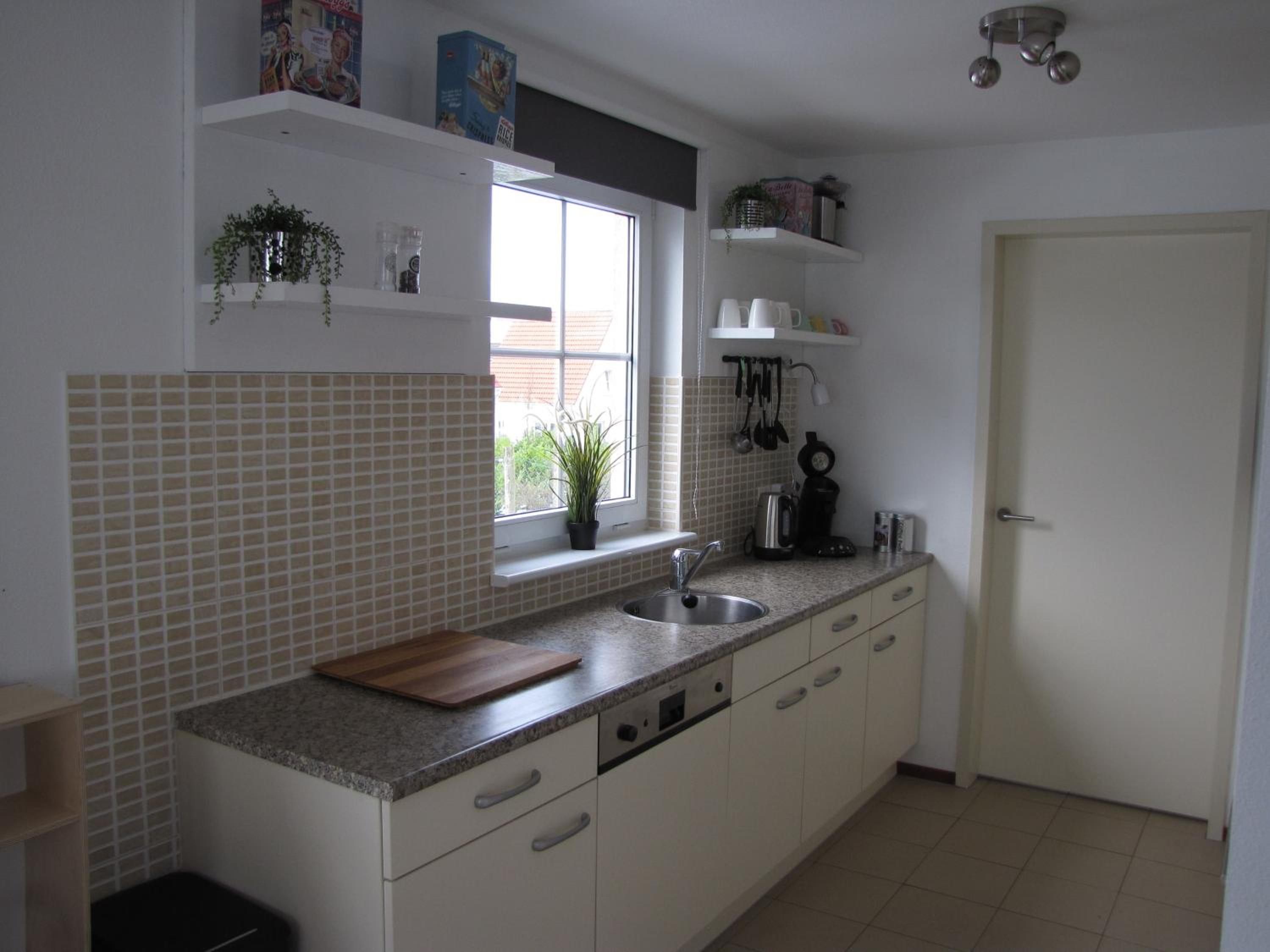 Haus Willy Bad Bentheim