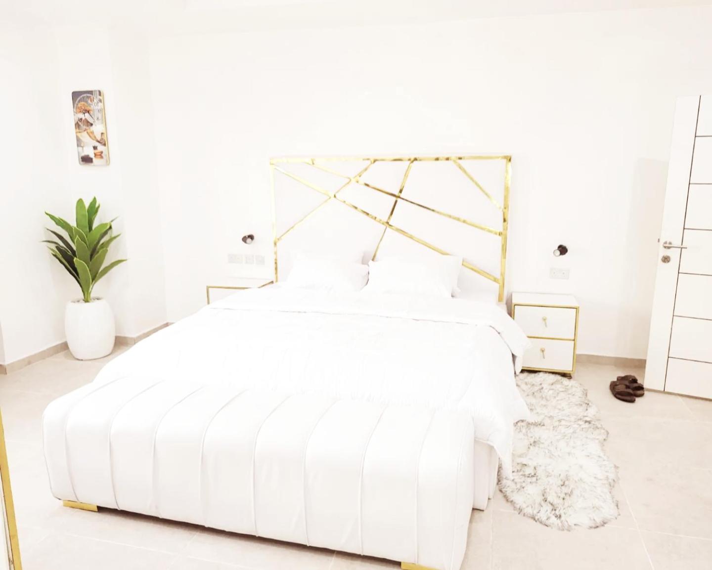 3 bed Maissoinet Smart home in Lekki Phase 1 view 3