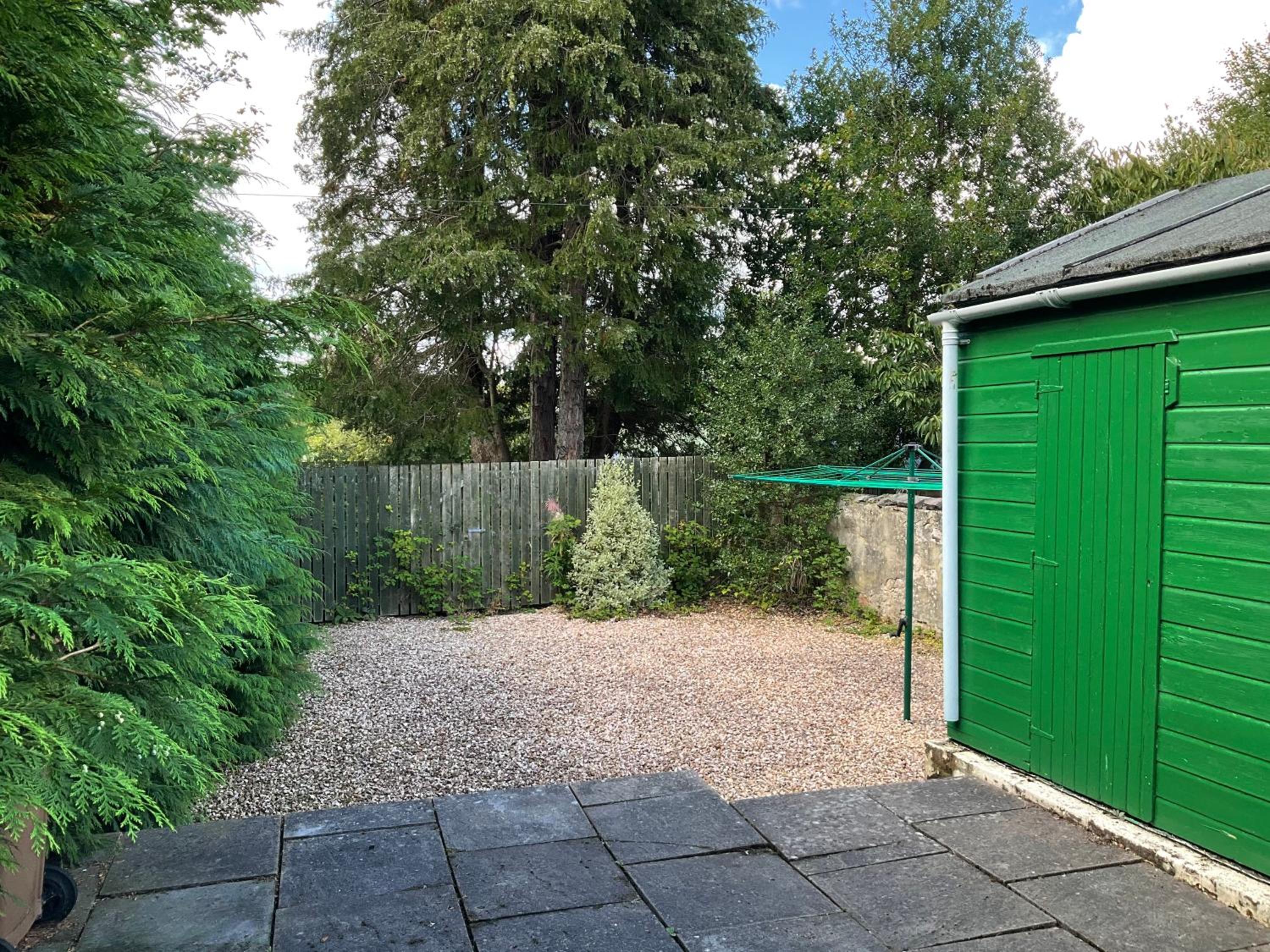 3 Bedroom Culduthel House Free Parking