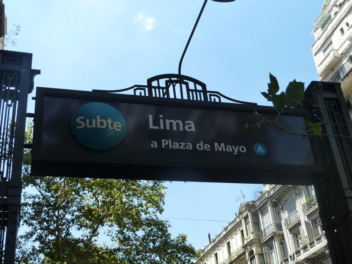 Via Arriba B&B