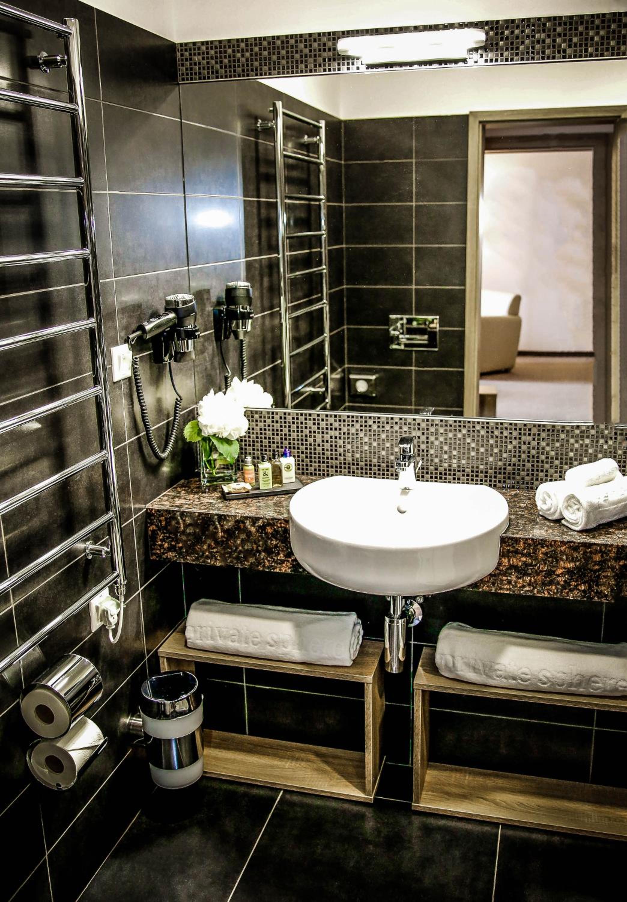 X-BIONIC Hotel