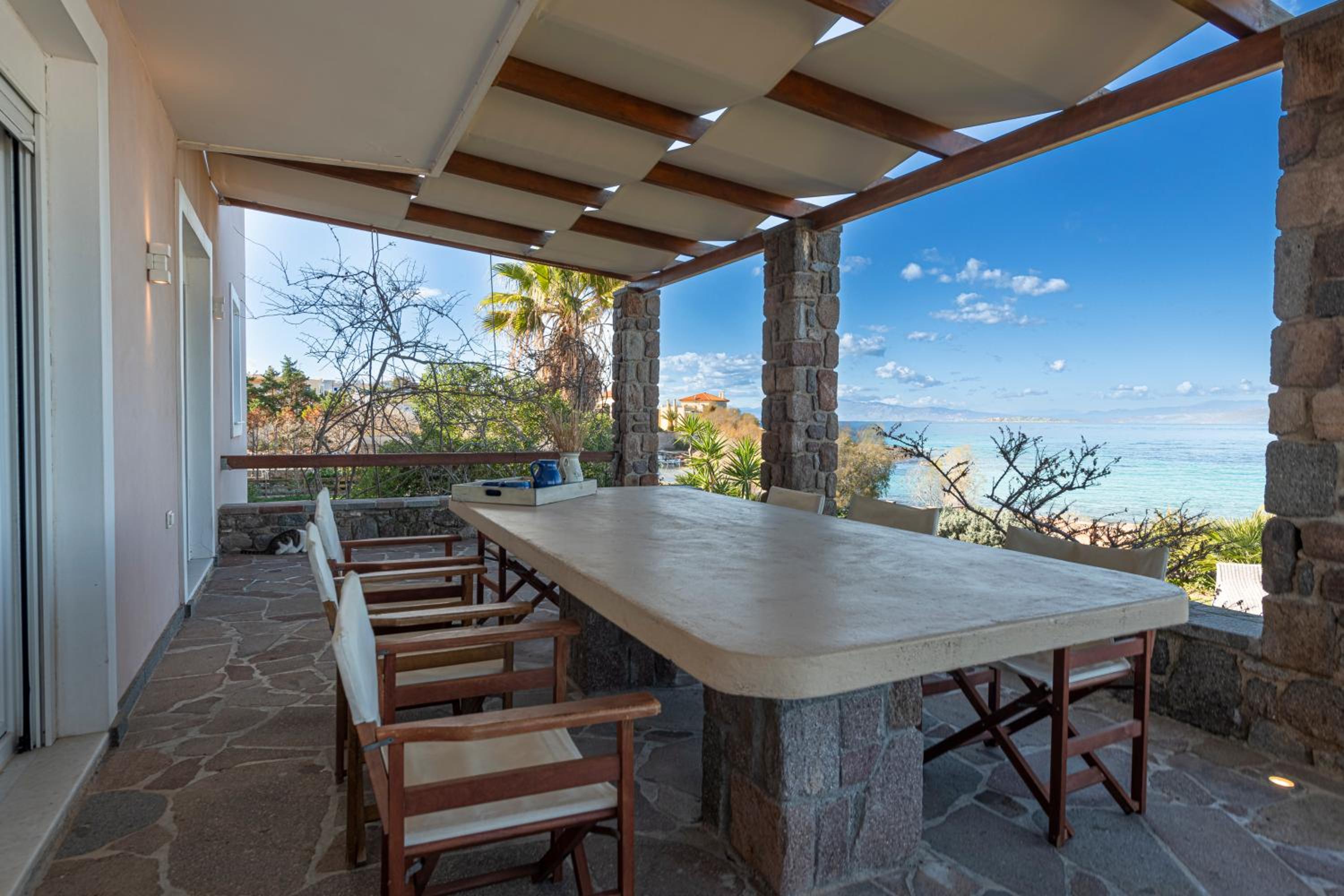 Dream House view 5