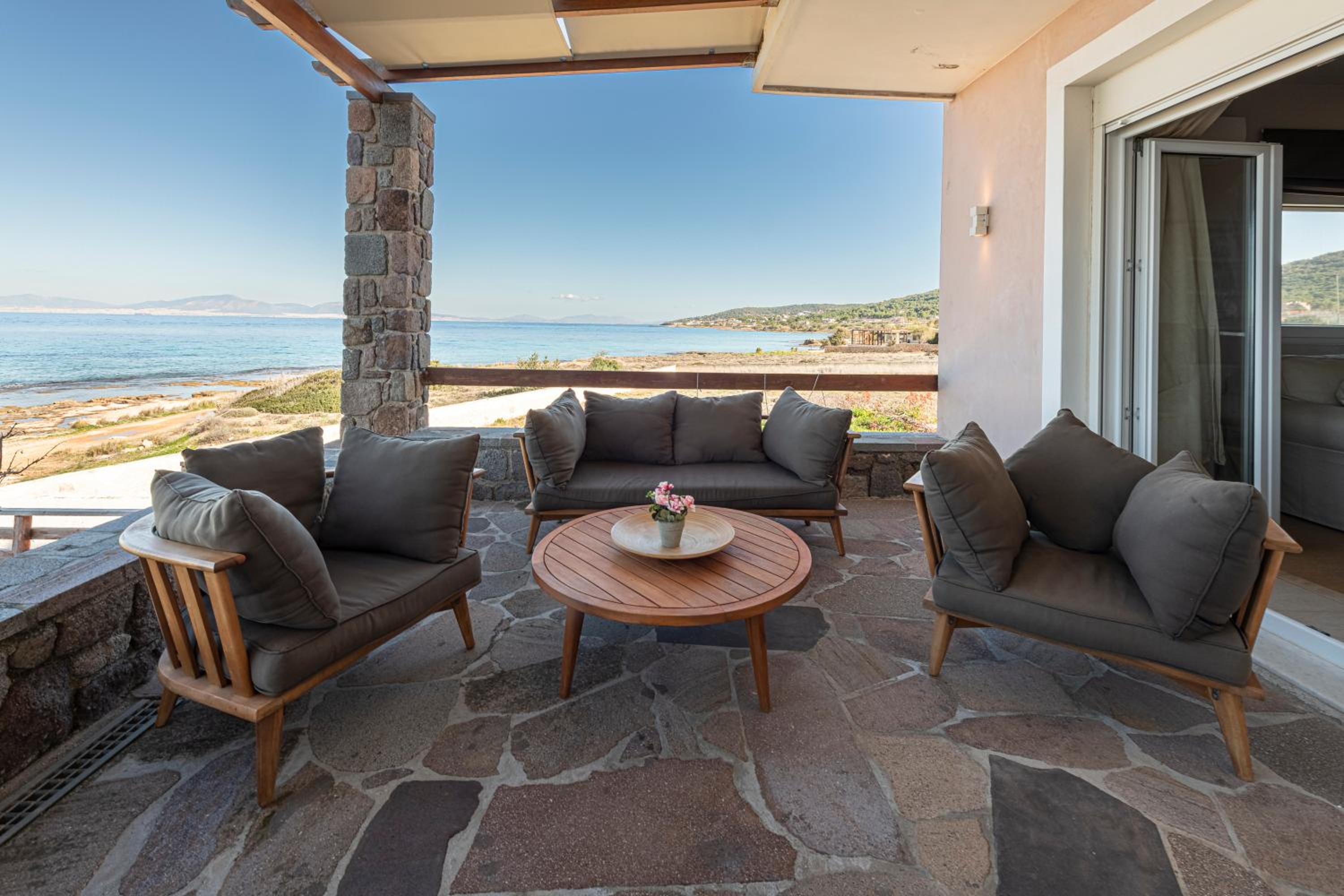 Dream House view 4