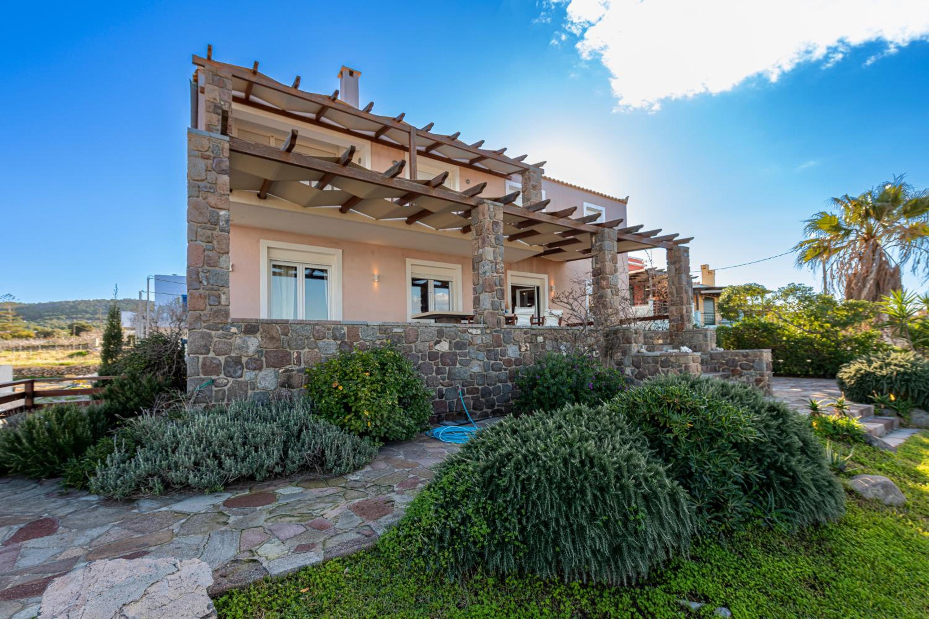 Dream House view 2