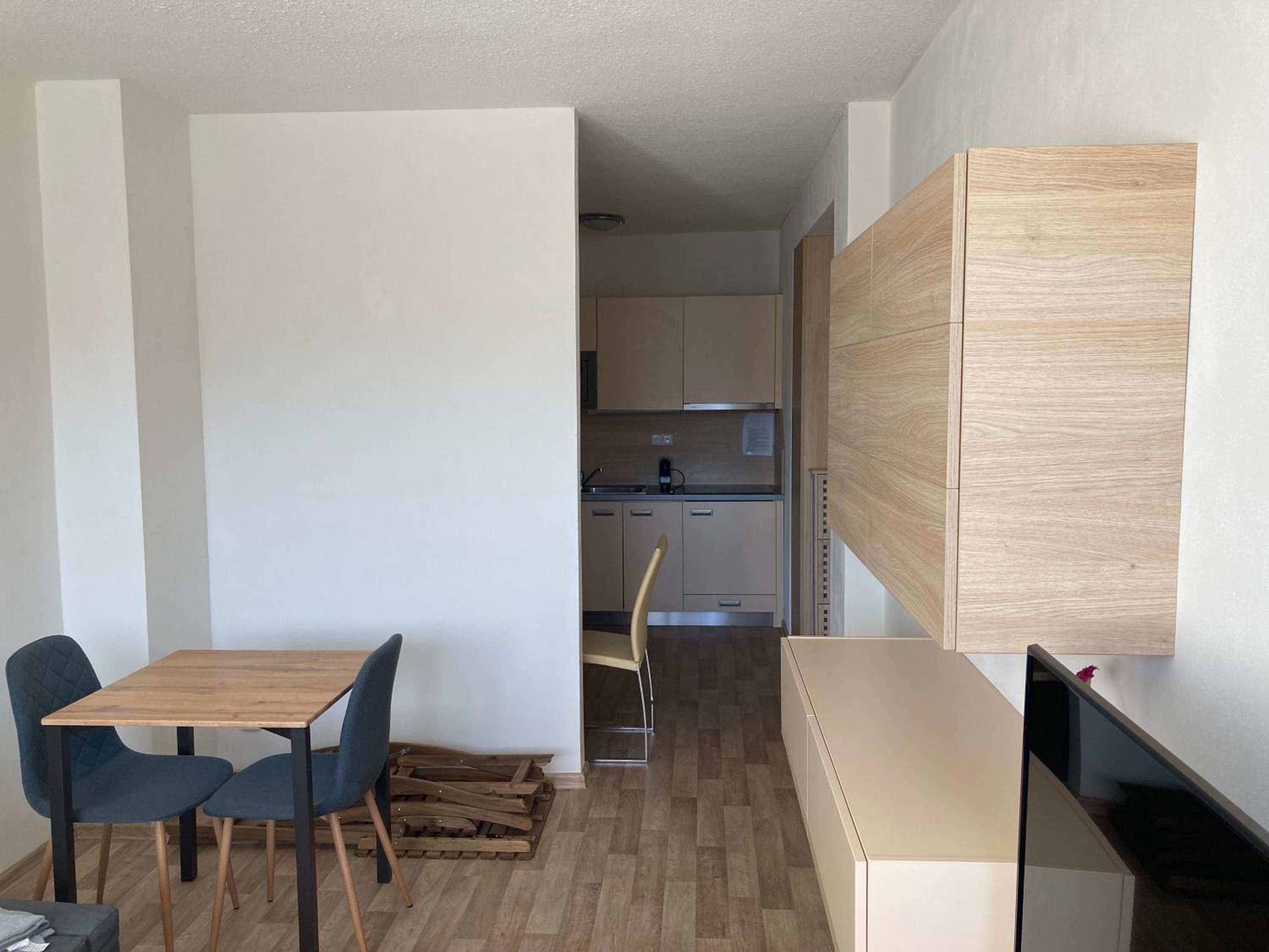 Apartmán Všemina 300