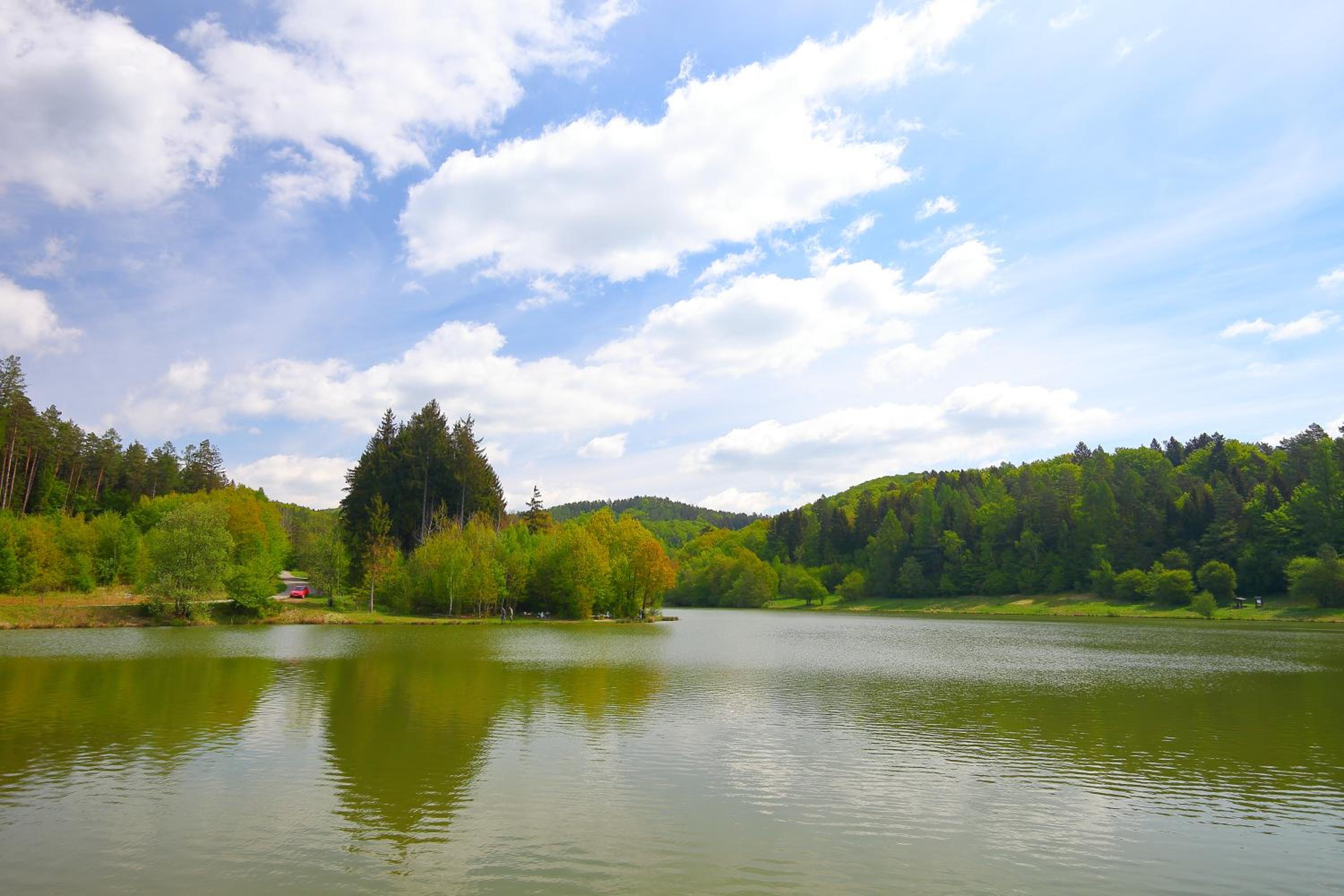 Apartmán Všemina 300