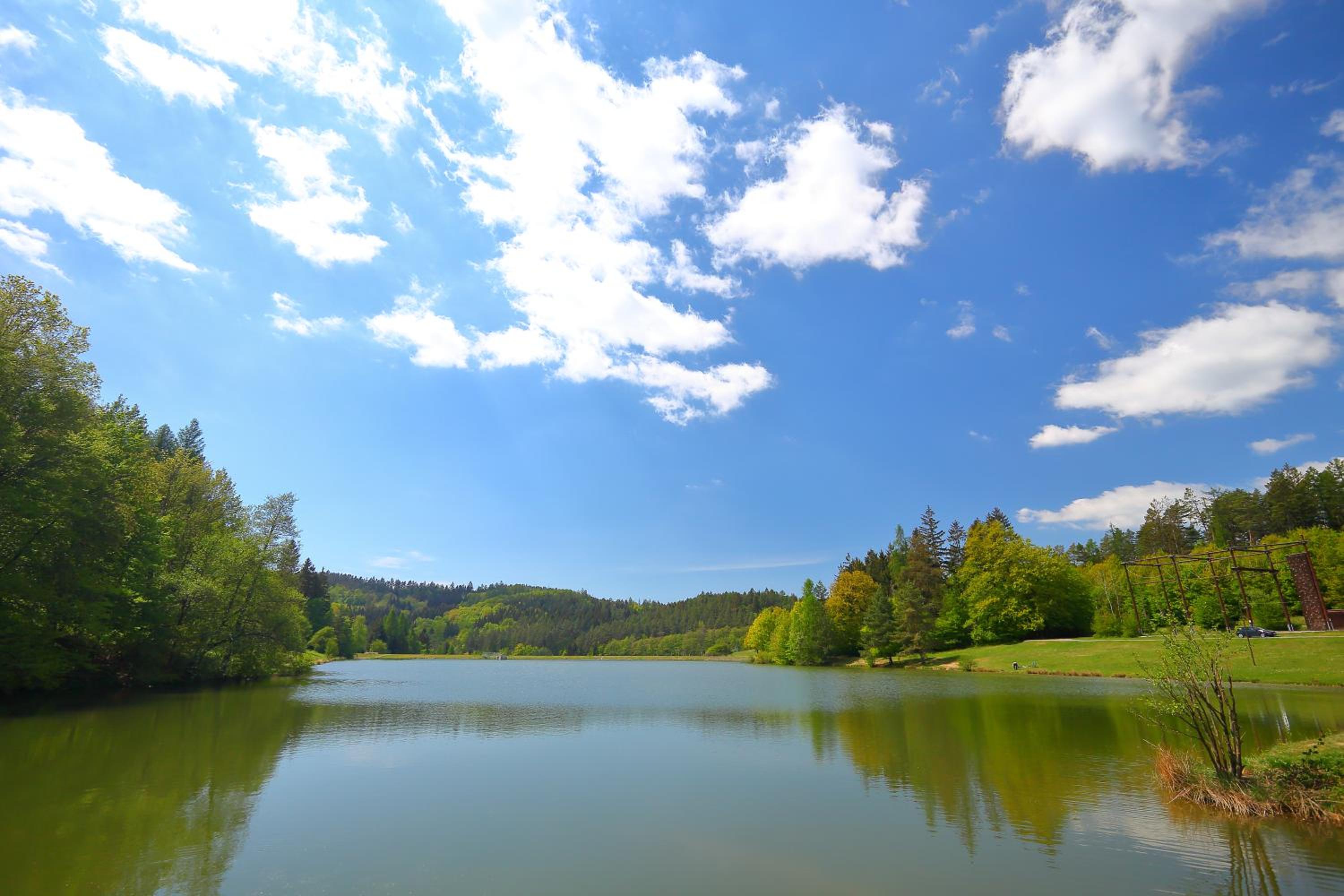 Apartmán Všemina 300