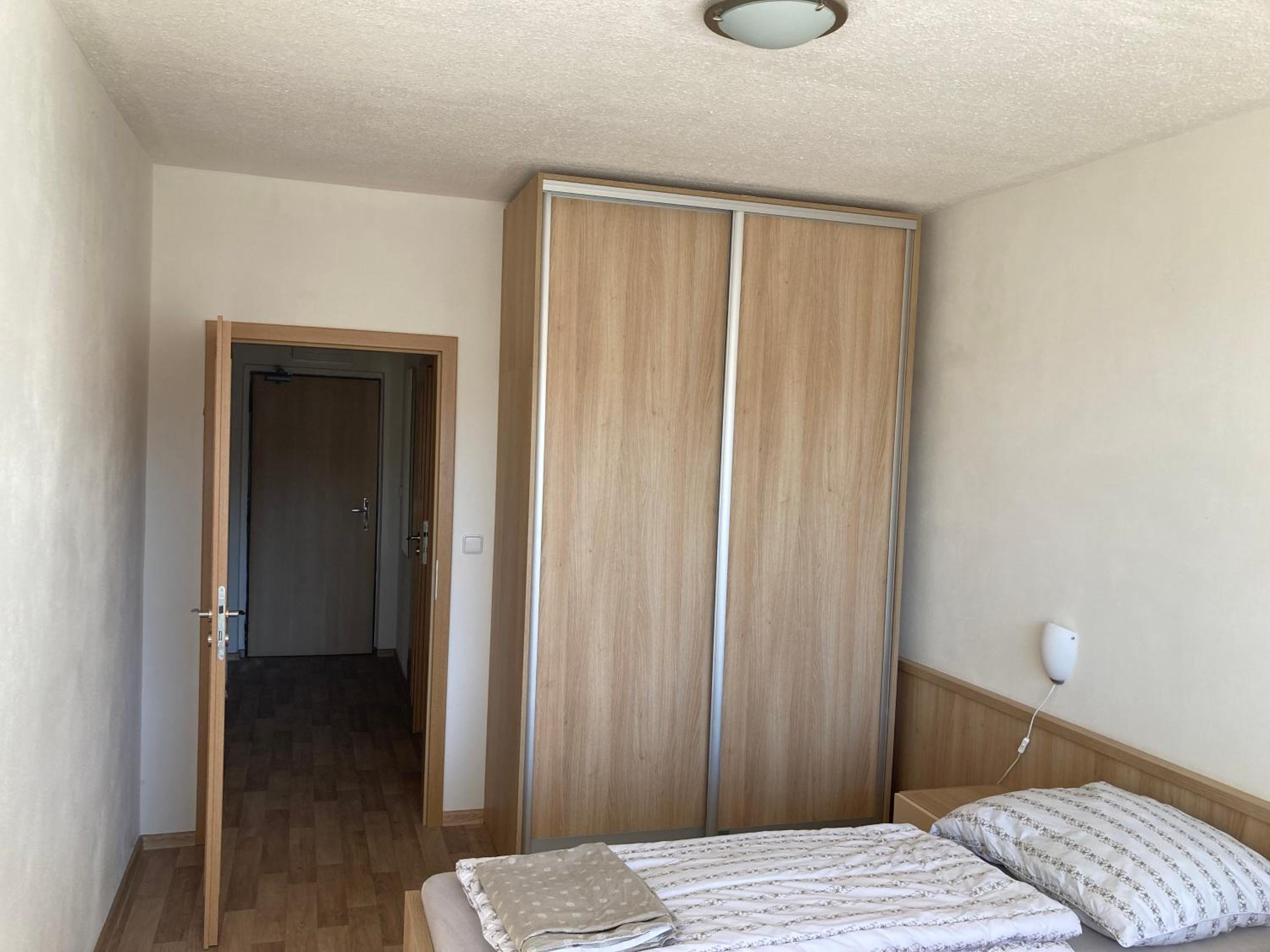 Apartmán Všemina 300