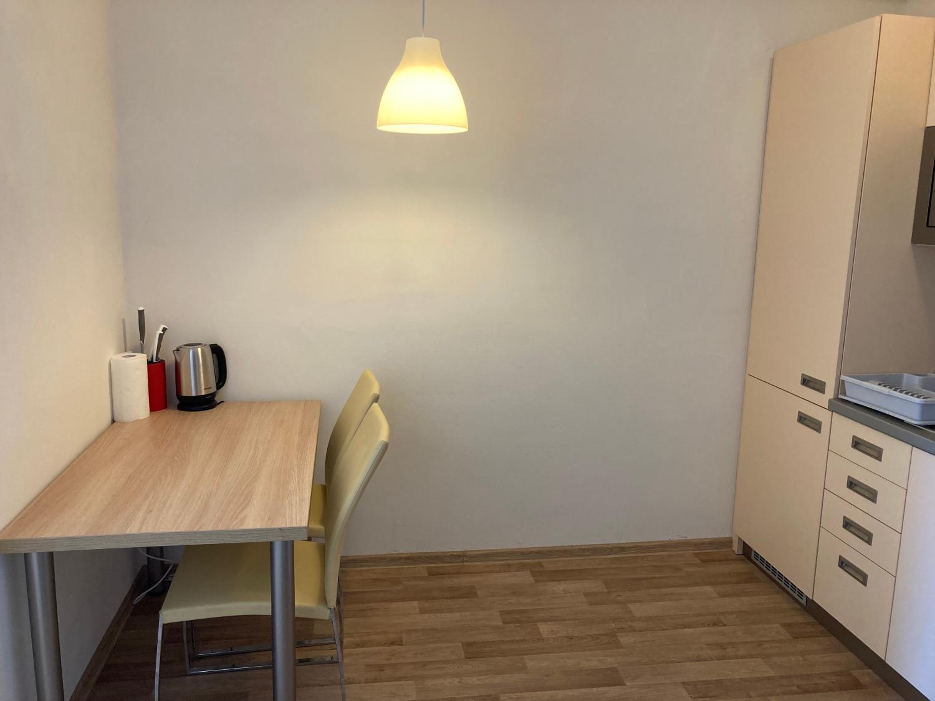 Apartmán Všemina 300
