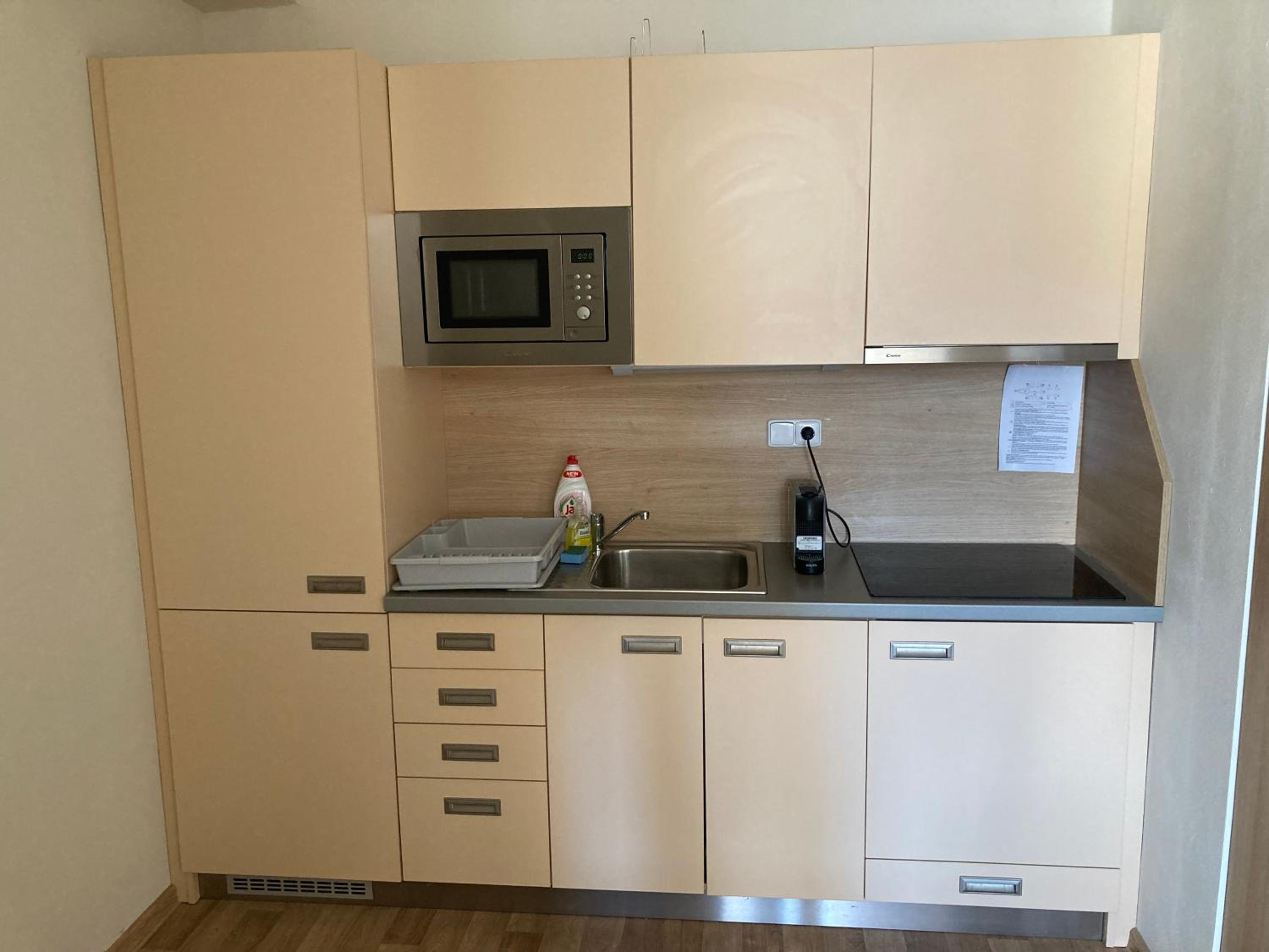 Apartmán Všemina 300