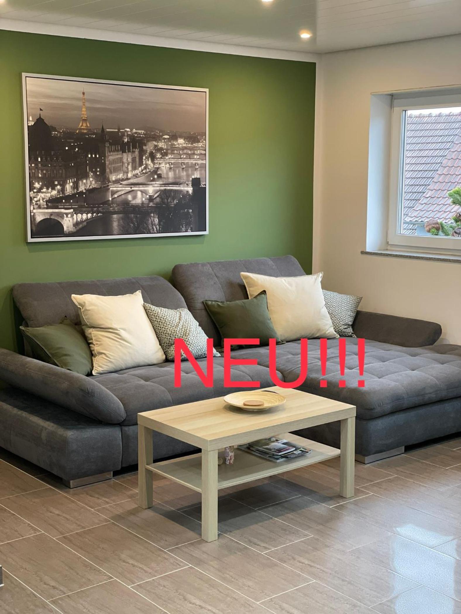 Ferienhaus am Mühlenpfad