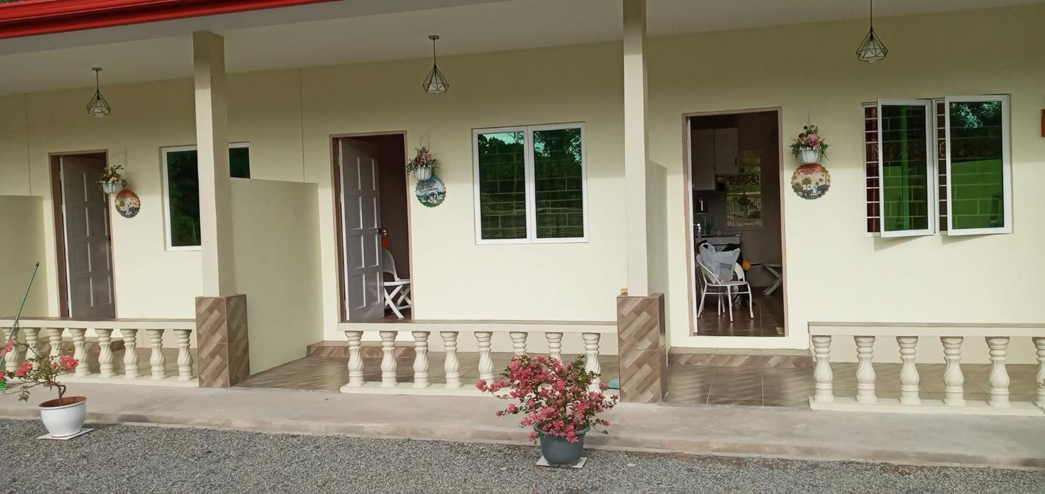 Margereth Cottage