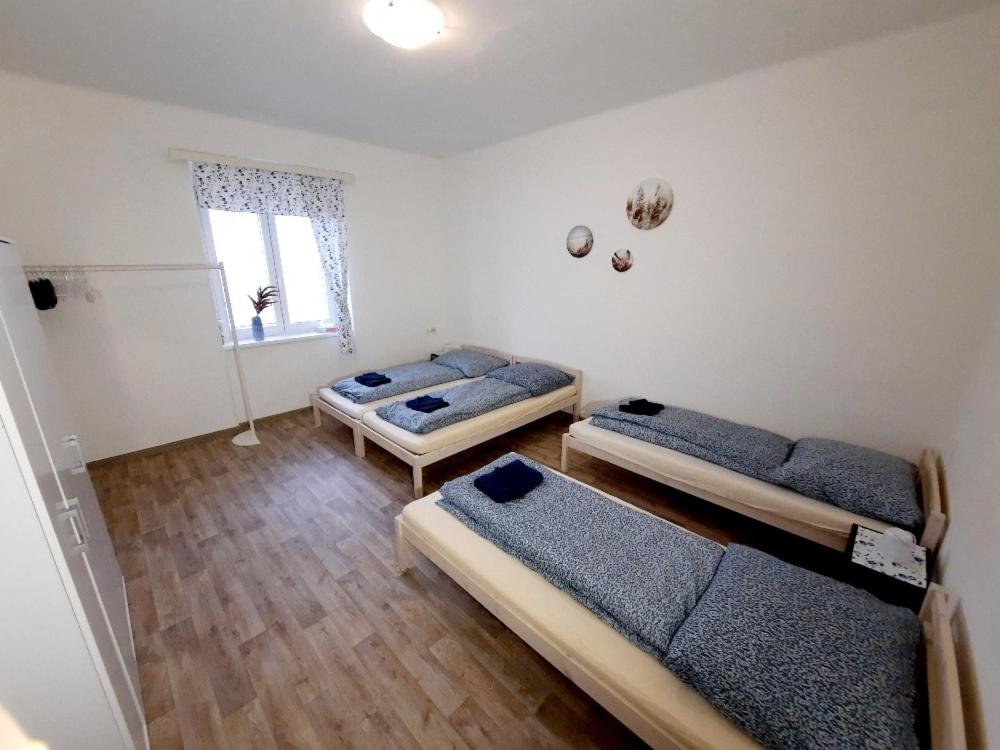 Apartmán Anežka