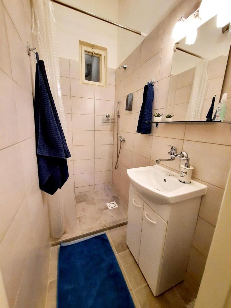 Apartmán Anežka