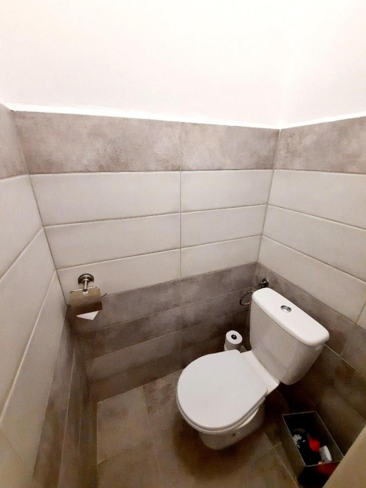 Apartmán Anežka