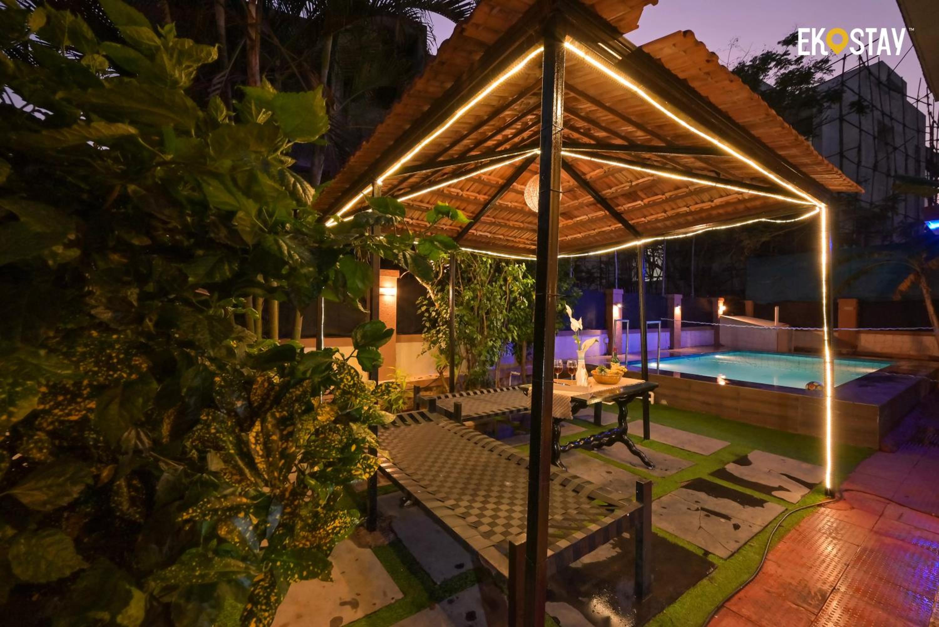EKOSTAY - Cosmos Villa
