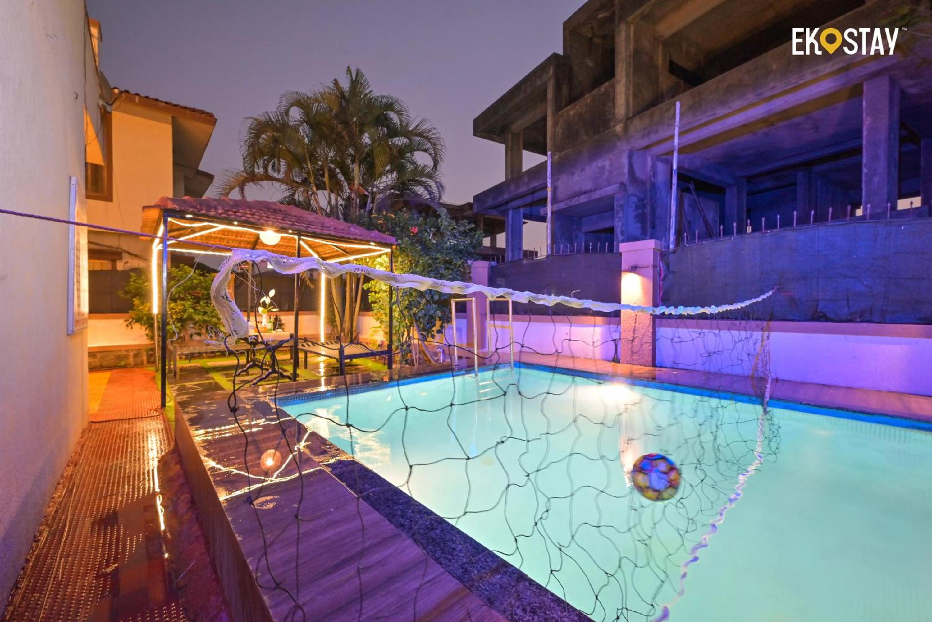 EKOSTAY - Cosmos Villa
