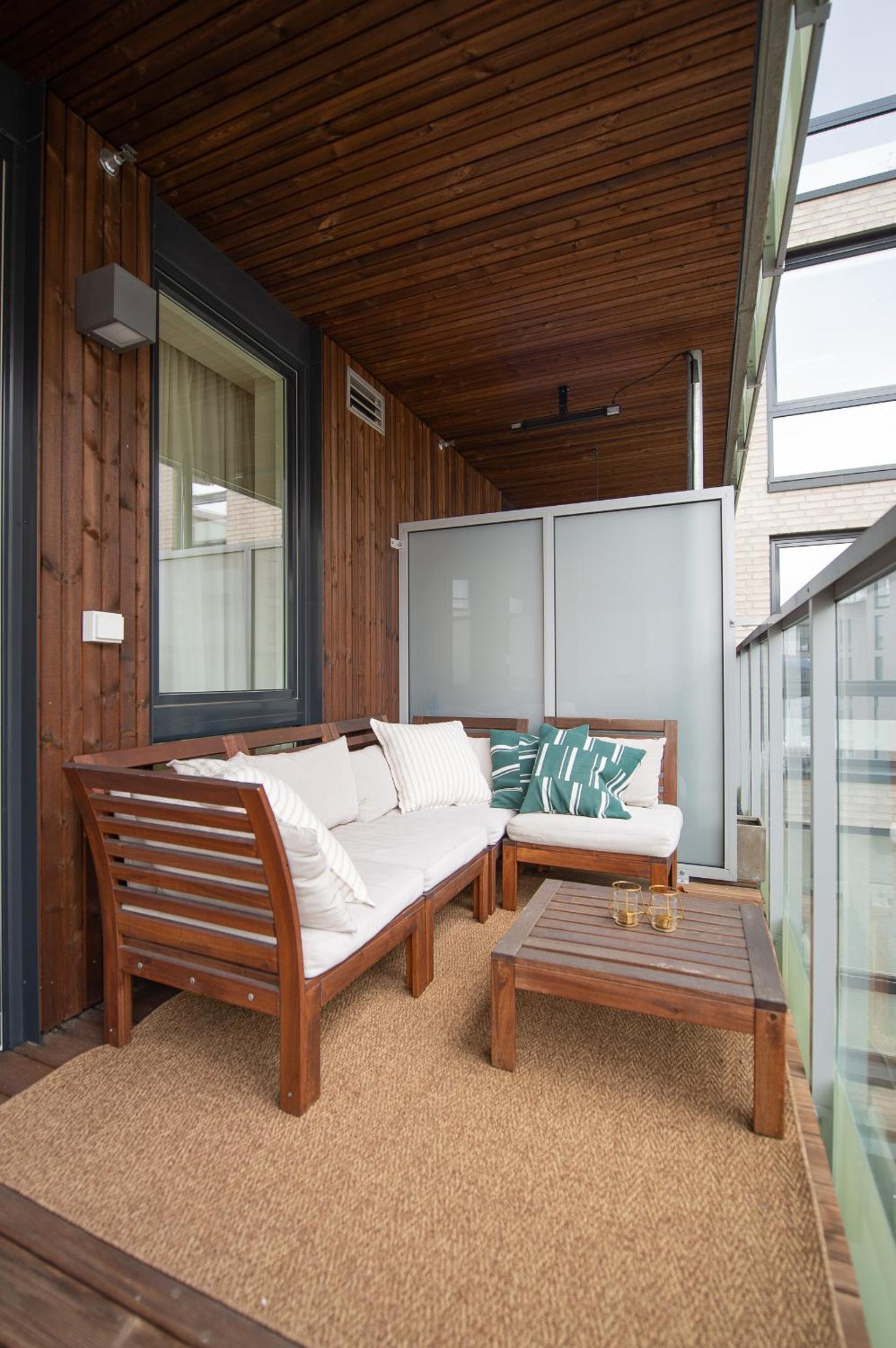 Wright Apartments - Sørenga