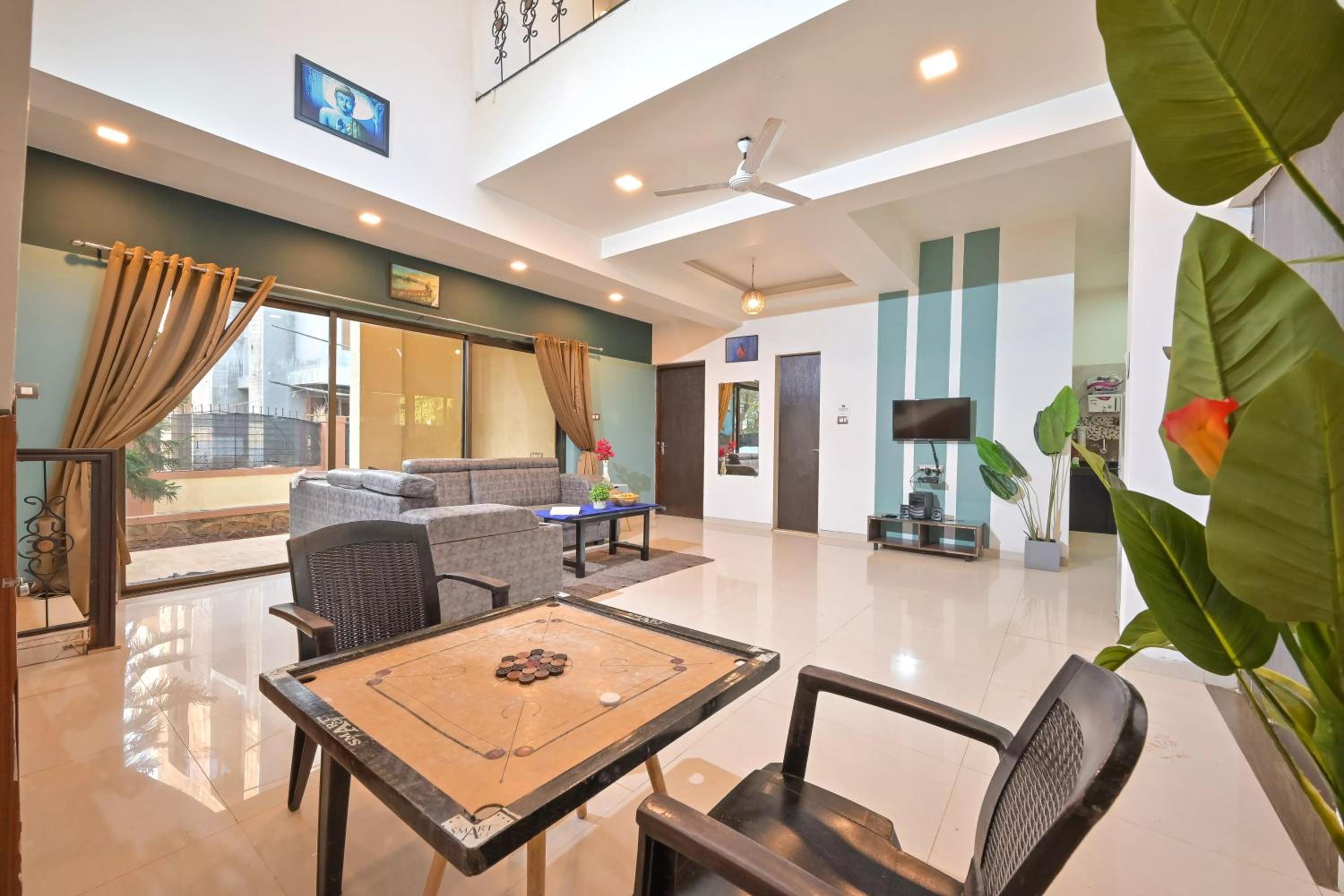 EKOSTAY - Cosmos Villa