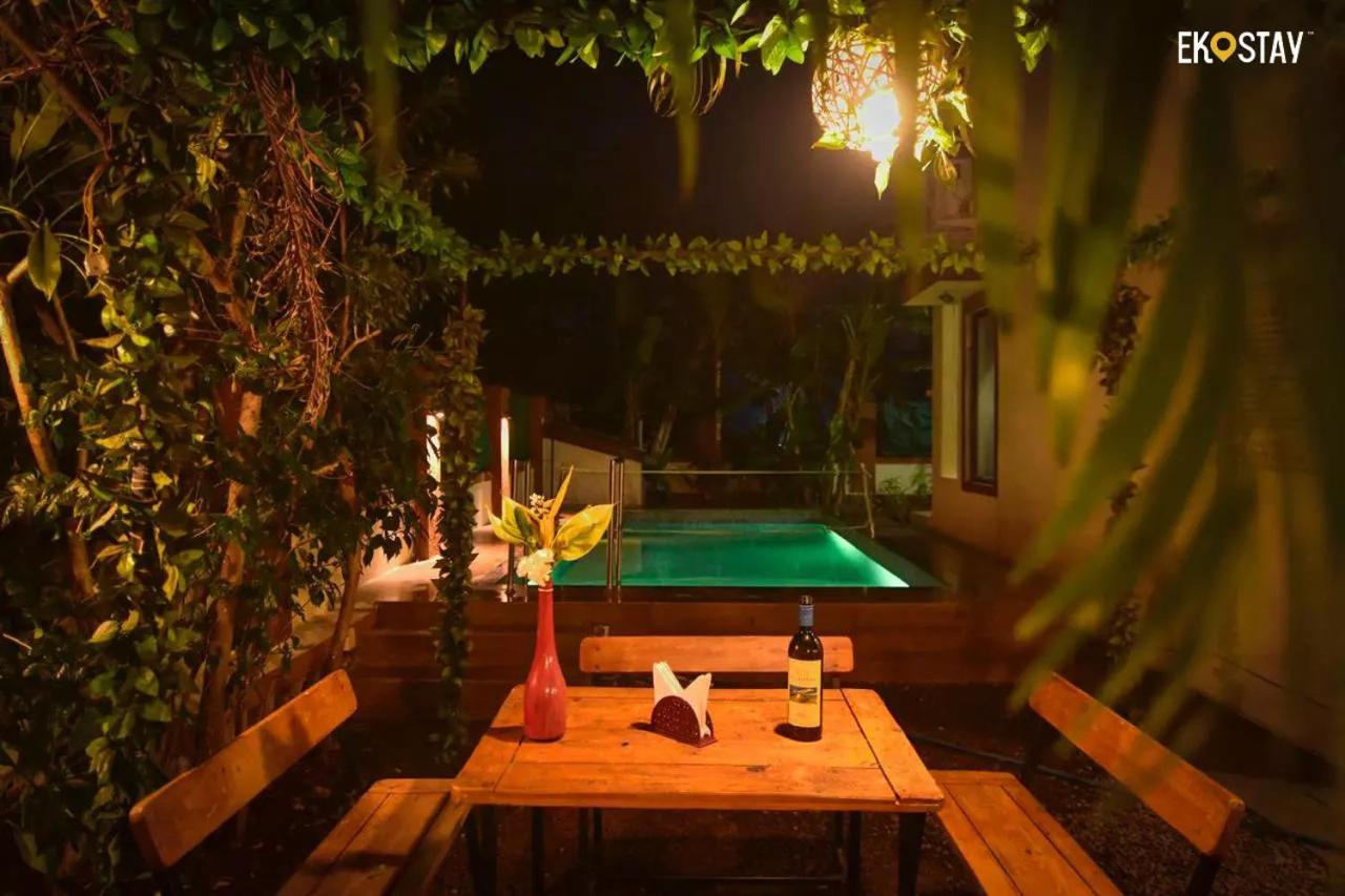 EKOSTAY - Cosmos Villa