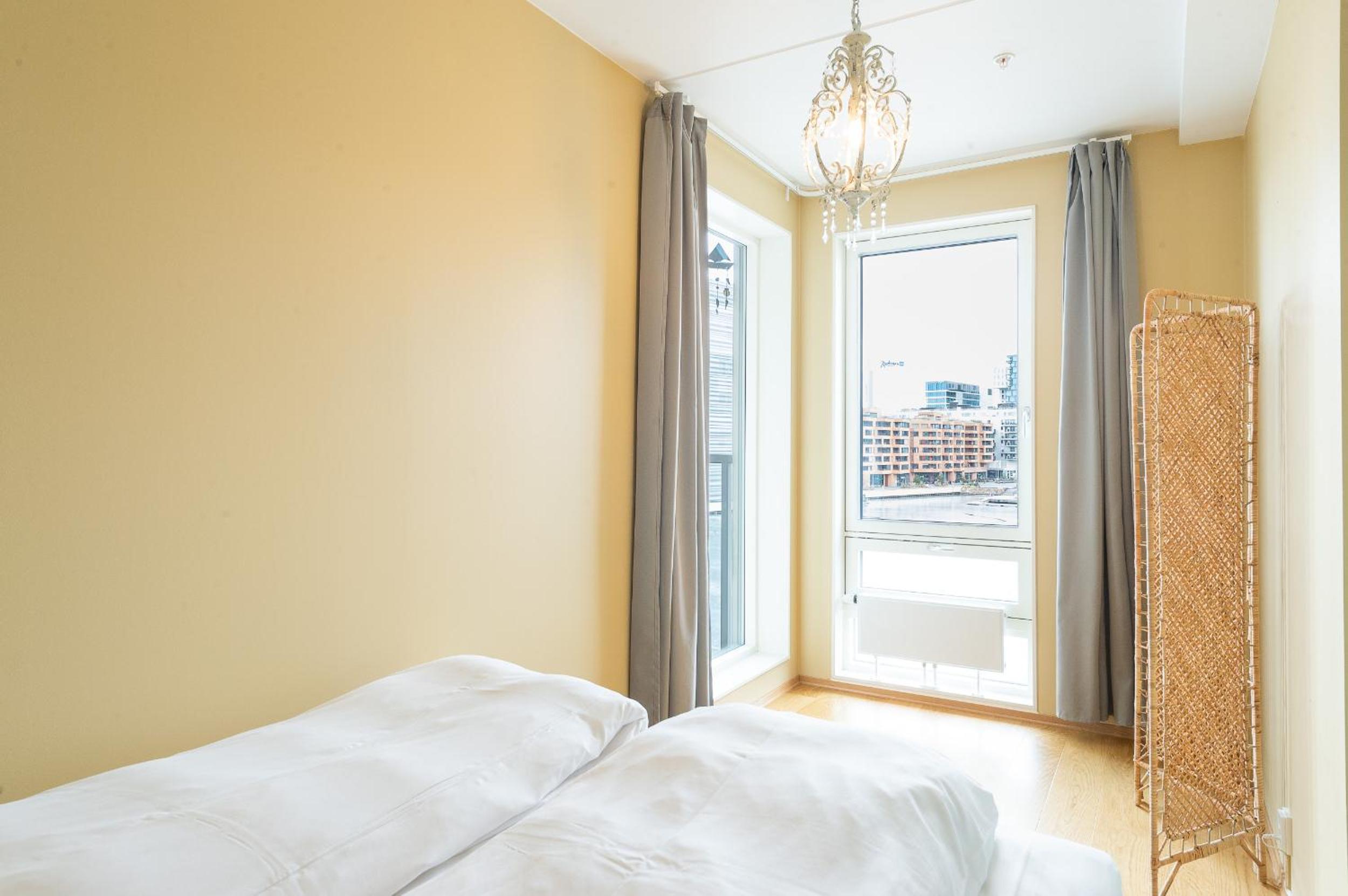 Wright Apartments - Sørenga
