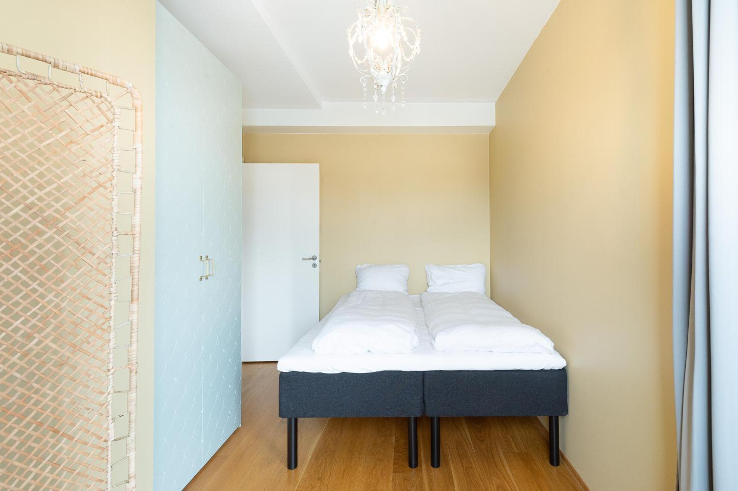 Wright Apartments - Sørenga
