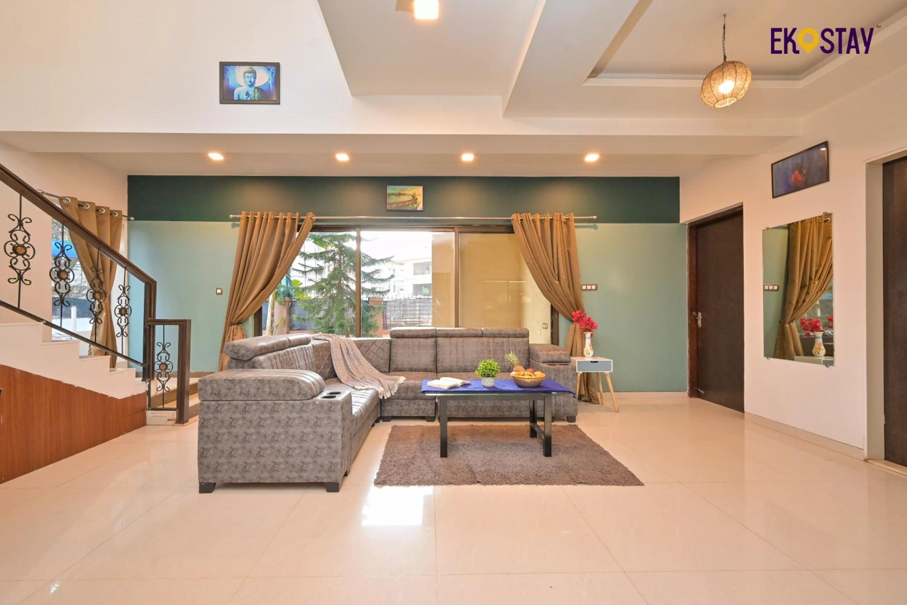 EKOSTAY - Cosmos Villa