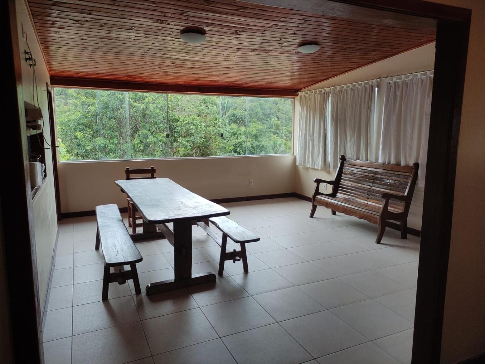Casa Nirvana para Temporadas