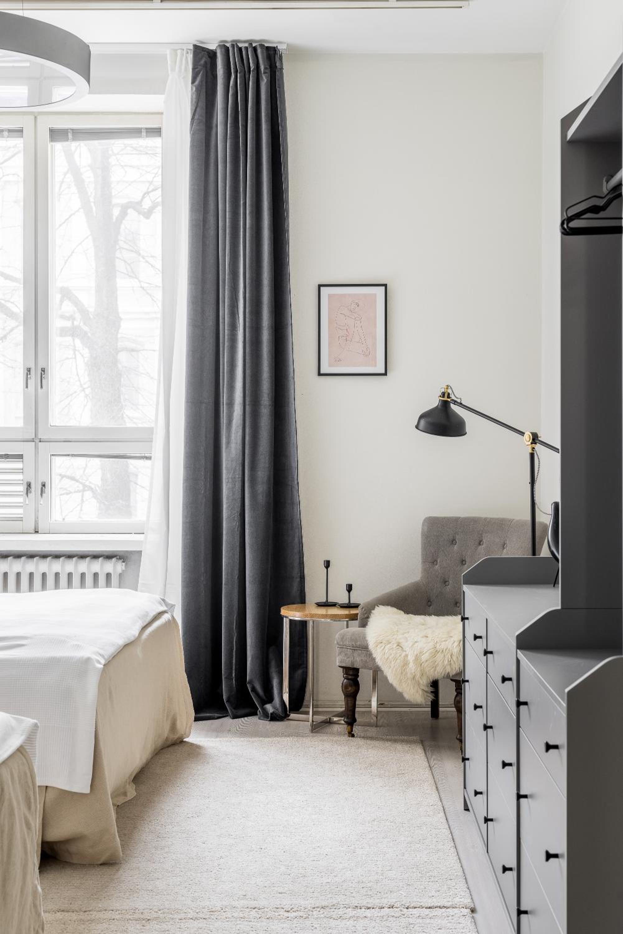 Comfortable city home view 4