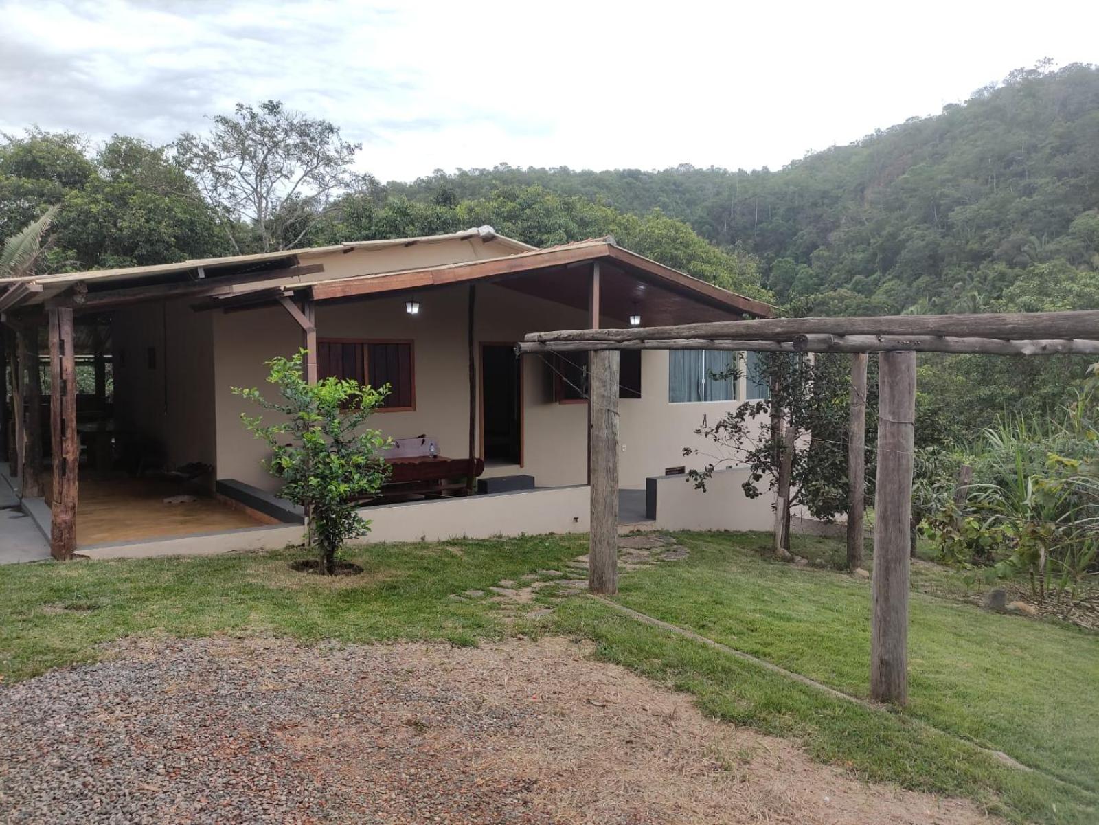 Casa Nirvana para Temporadas