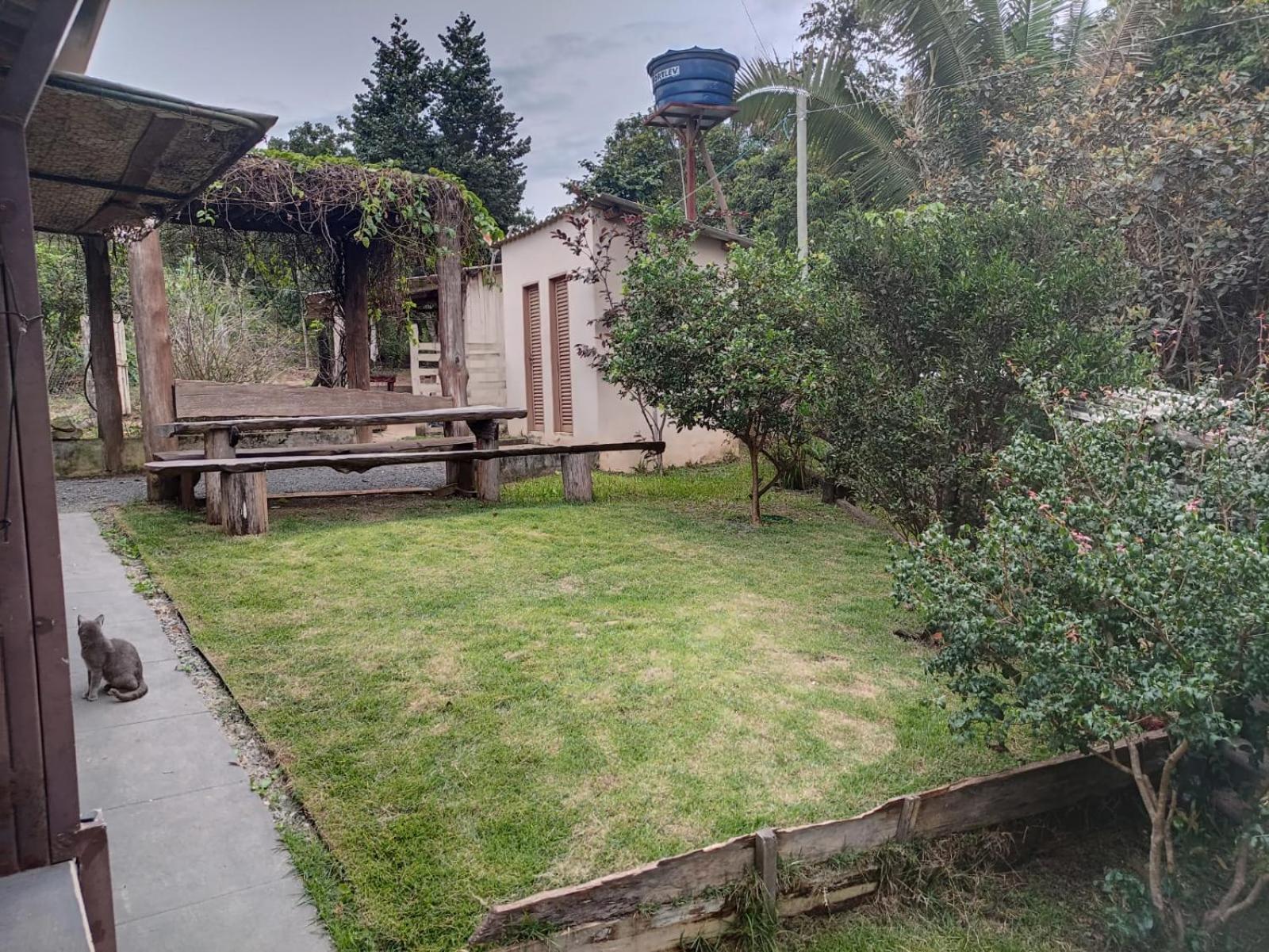 Casa Nirvana para Temporadas
