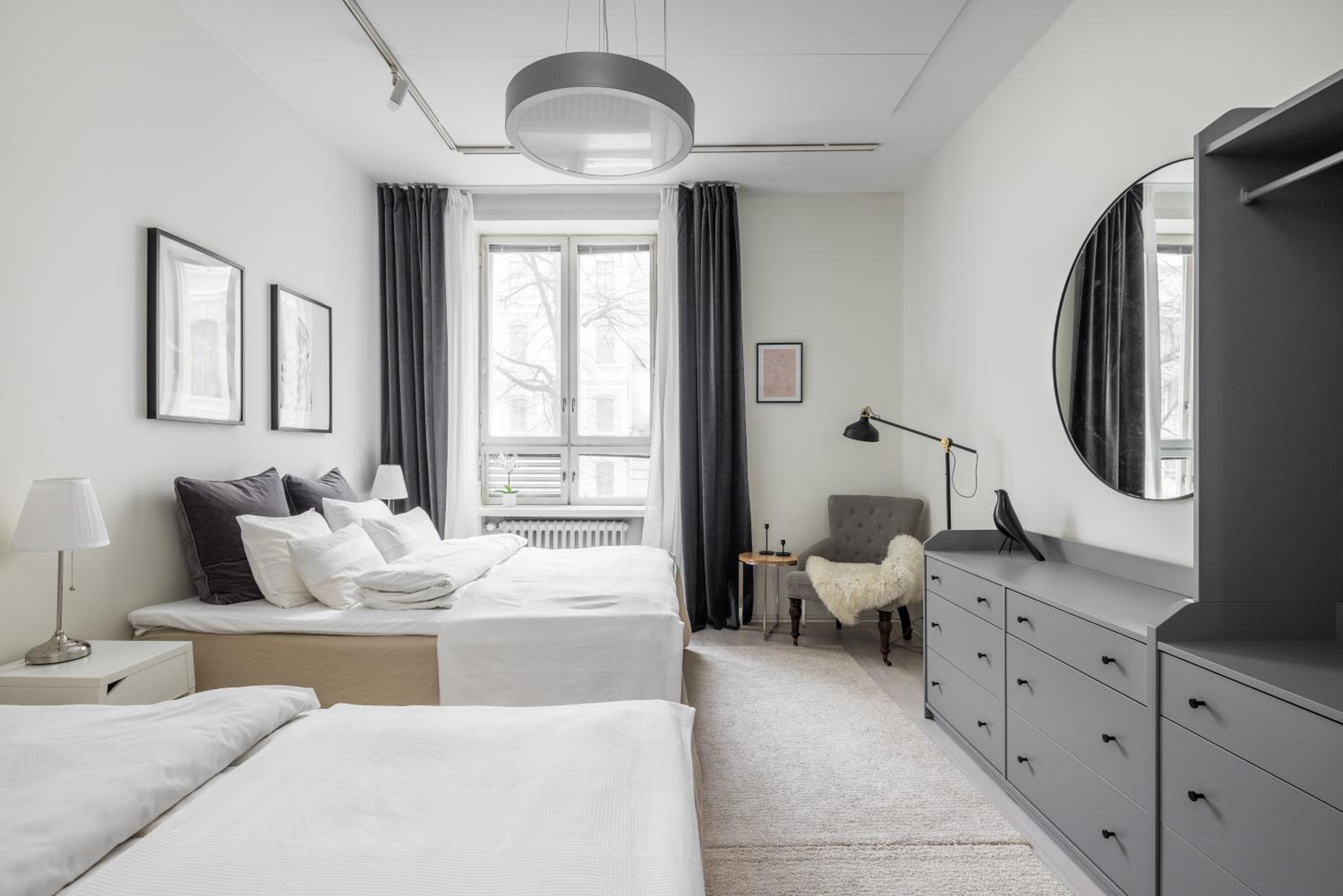 Comfortable city home view 3