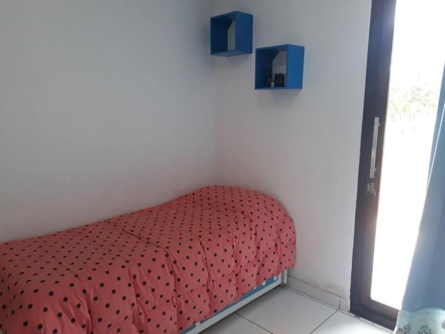 Casa moderna estilo minimalista muy luminosa