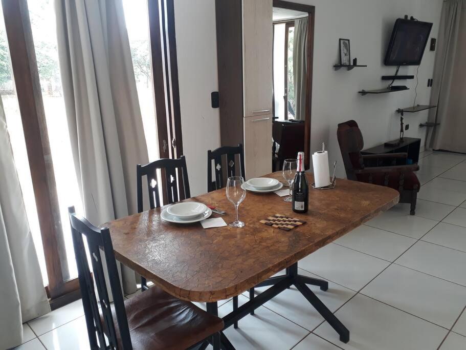 Casa moderna estilo minimalista muy luminosa