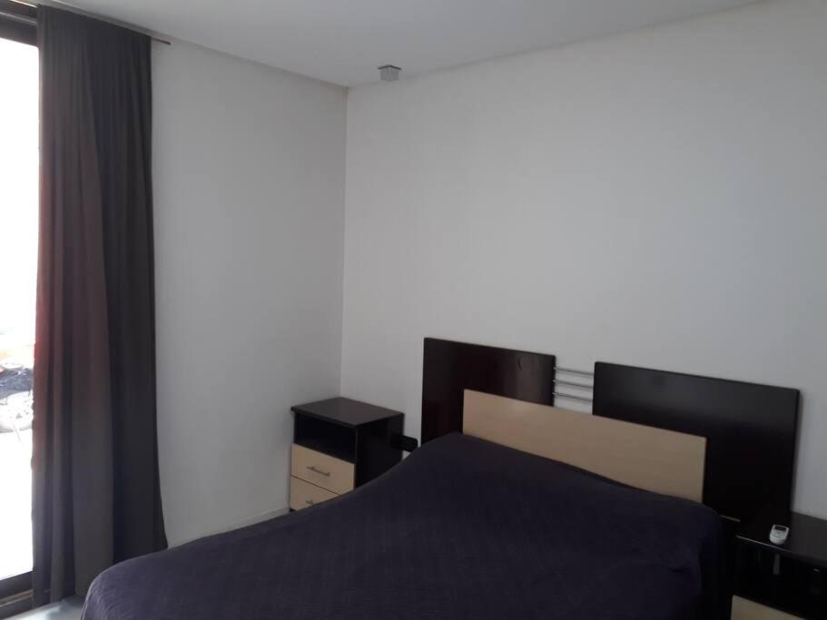 Casa moderna estilo minimalista muy luminosa