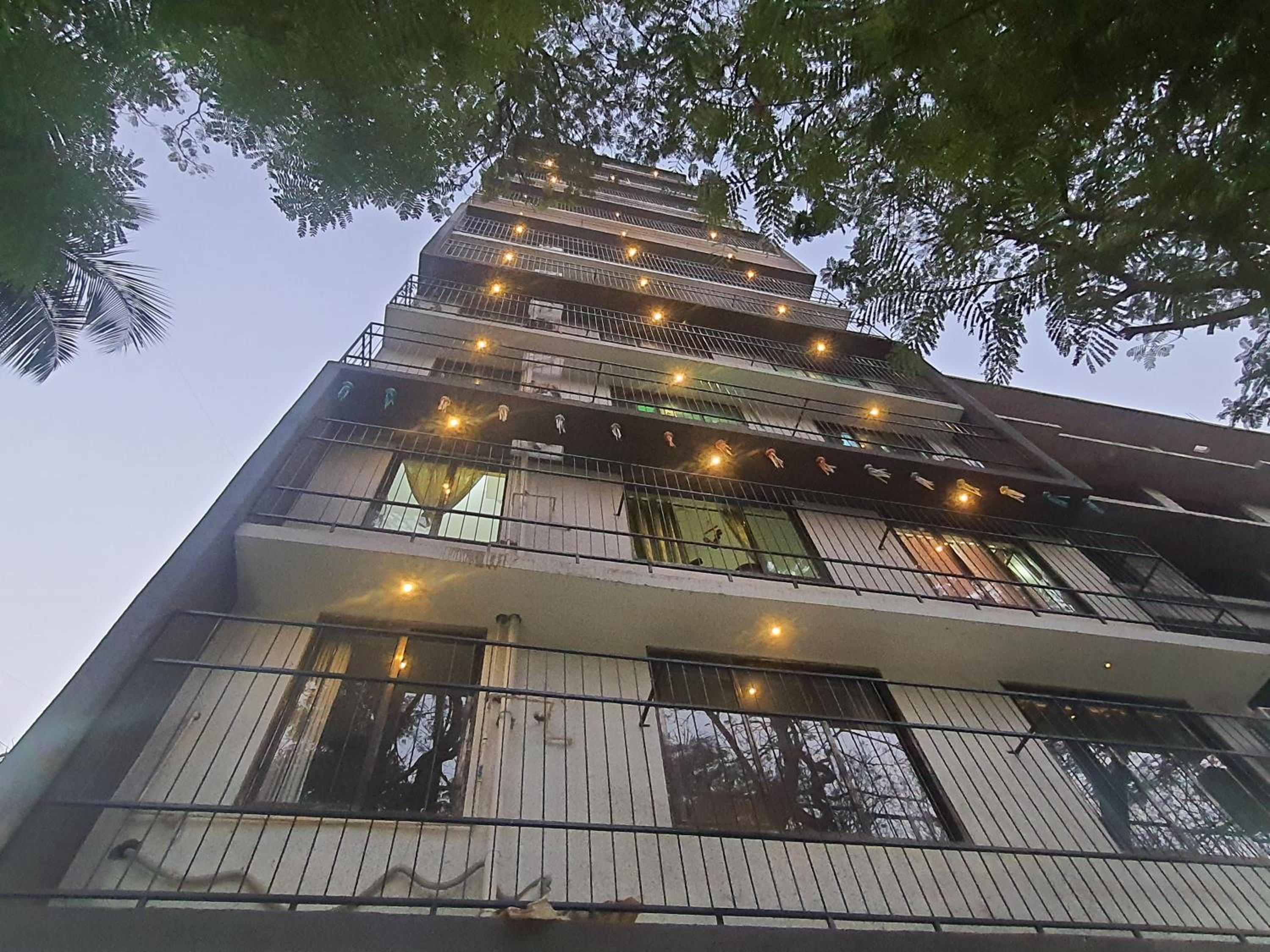 OSI Apartments Khar West view 5