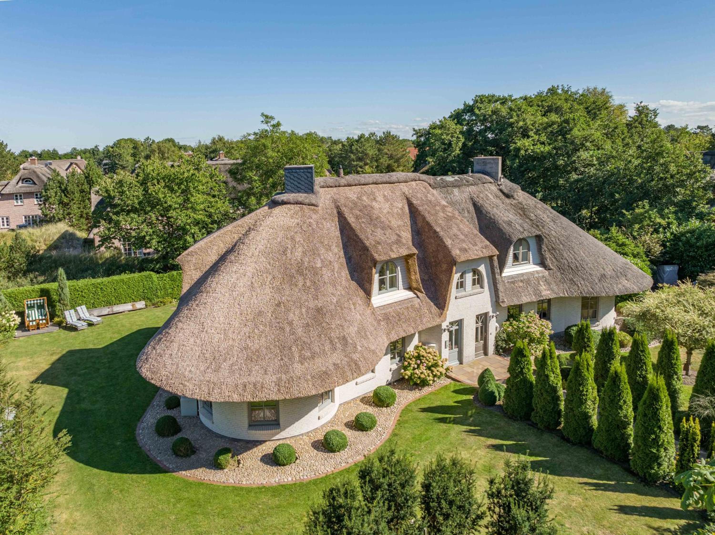 Hotel Feriewohnung Kaminstuv - Image 1