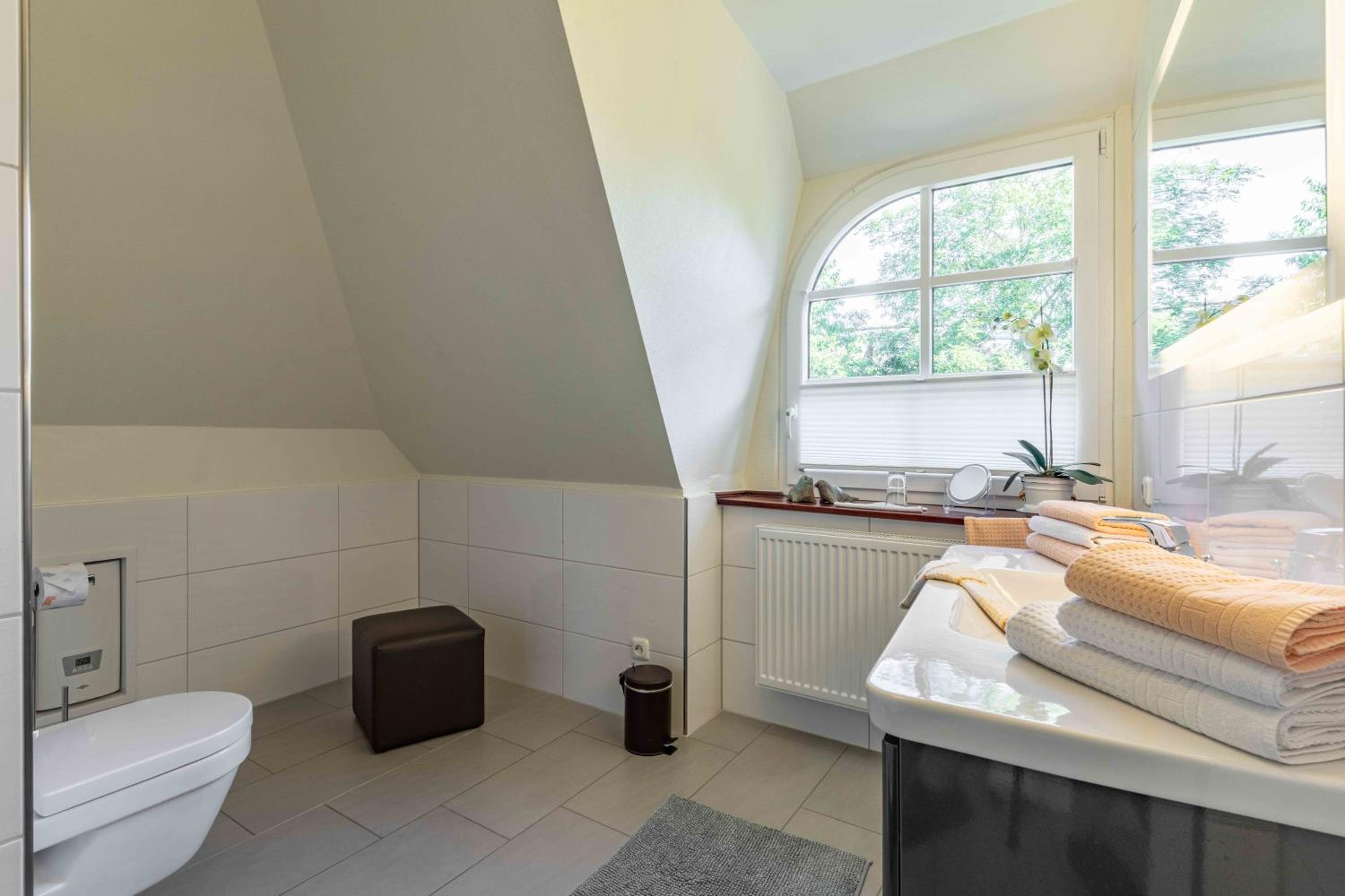 Feriewohnung Kaminstuv