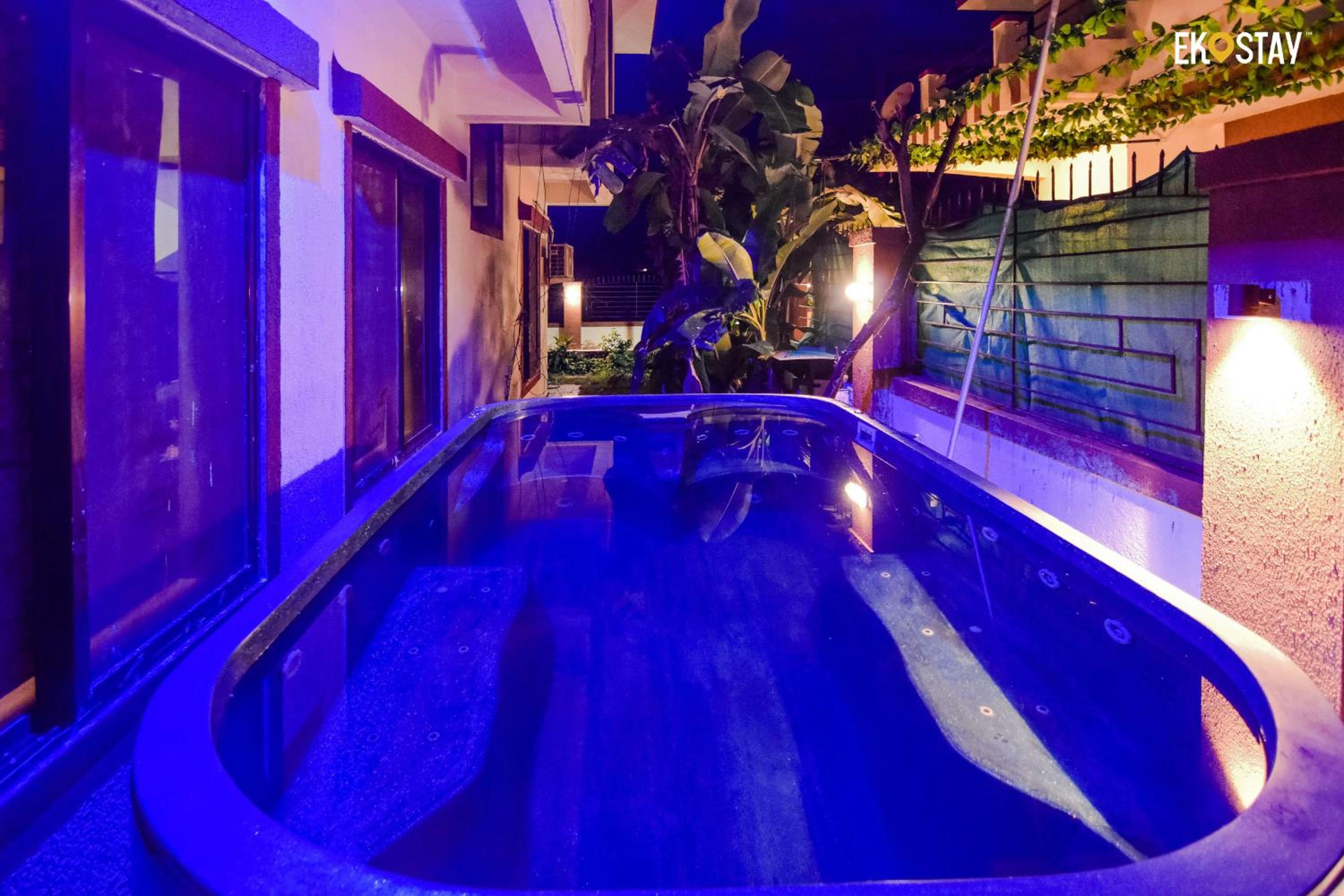 EKOSTAY - Cosmos Villa