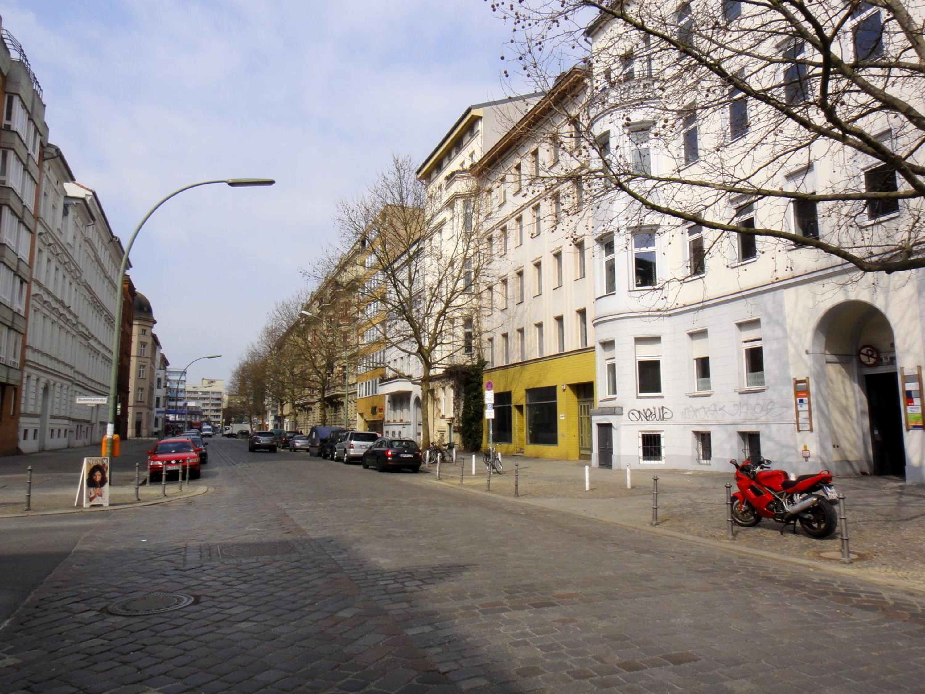 Pension ABC