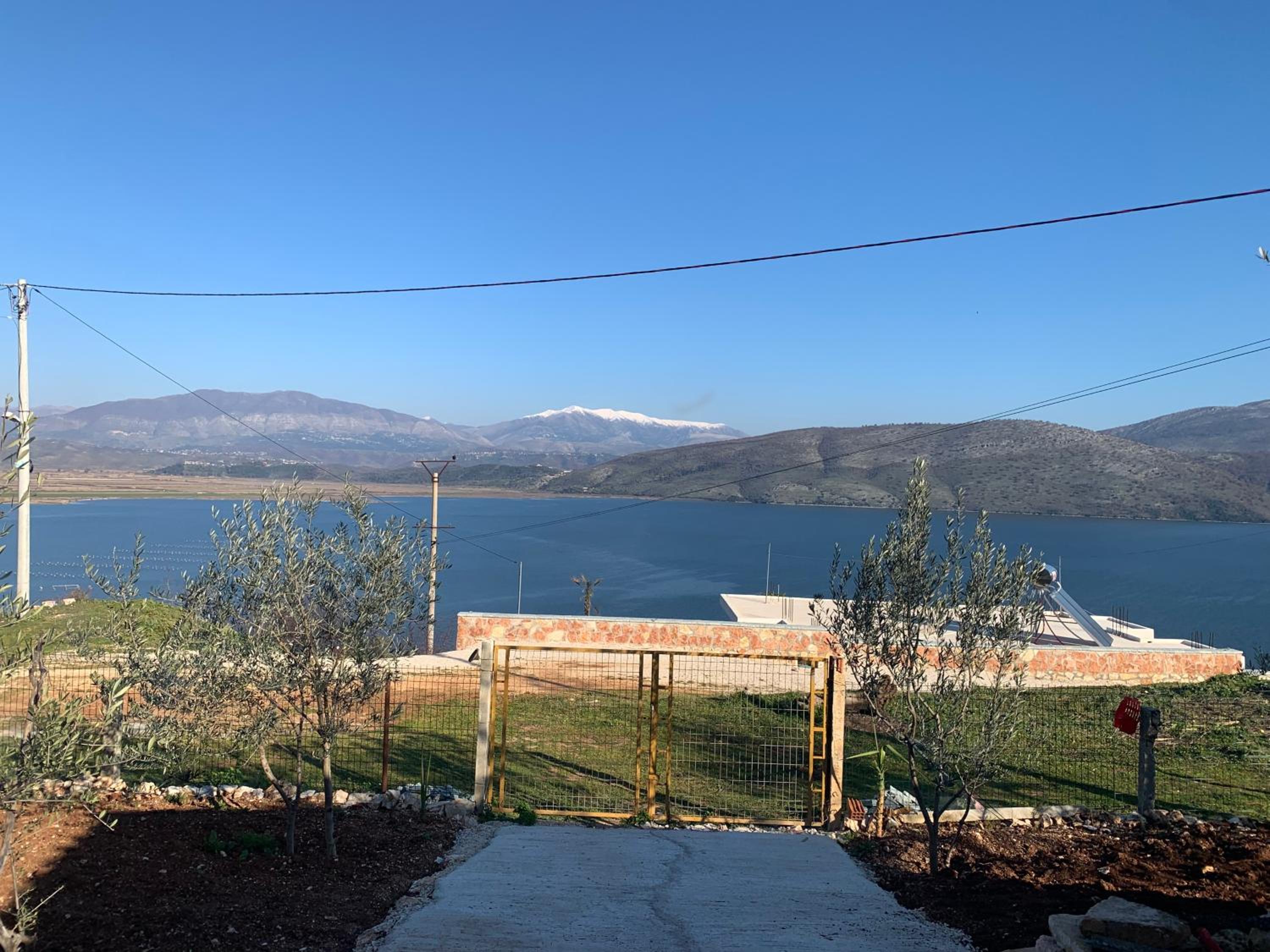Villas Ermali