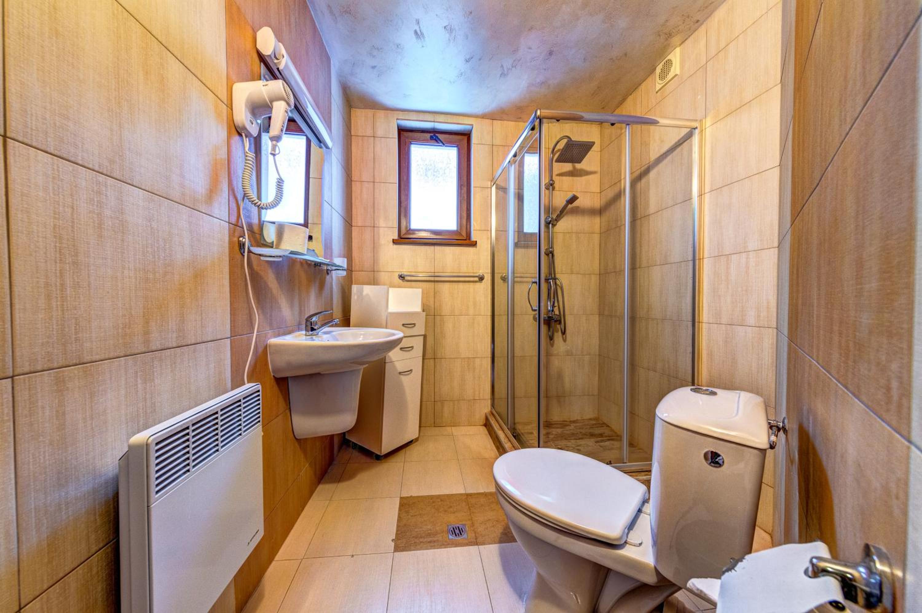 Вили Forest Nook