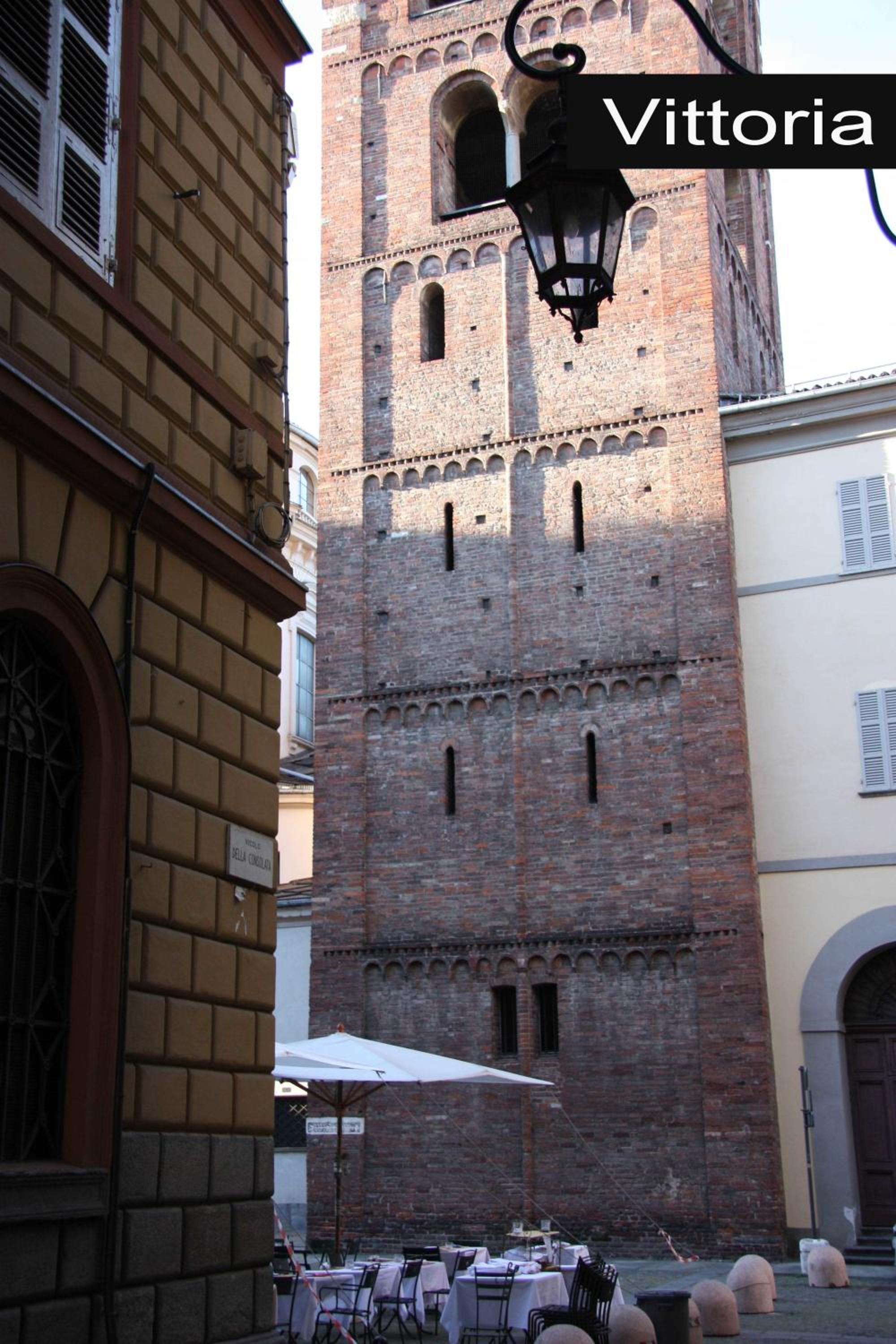 Vittoria